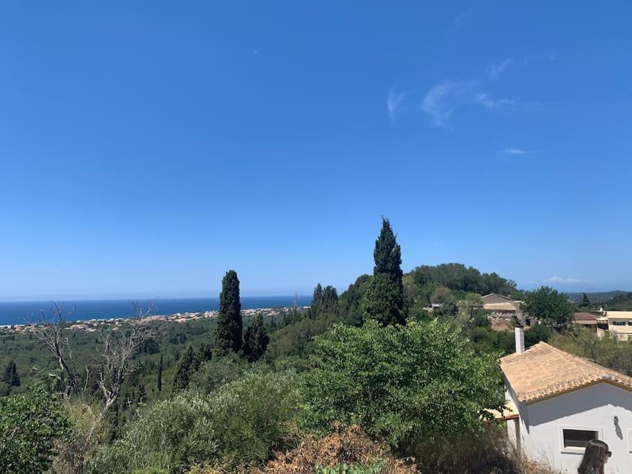 BugenVilla - South Corfu house - Property Image 24