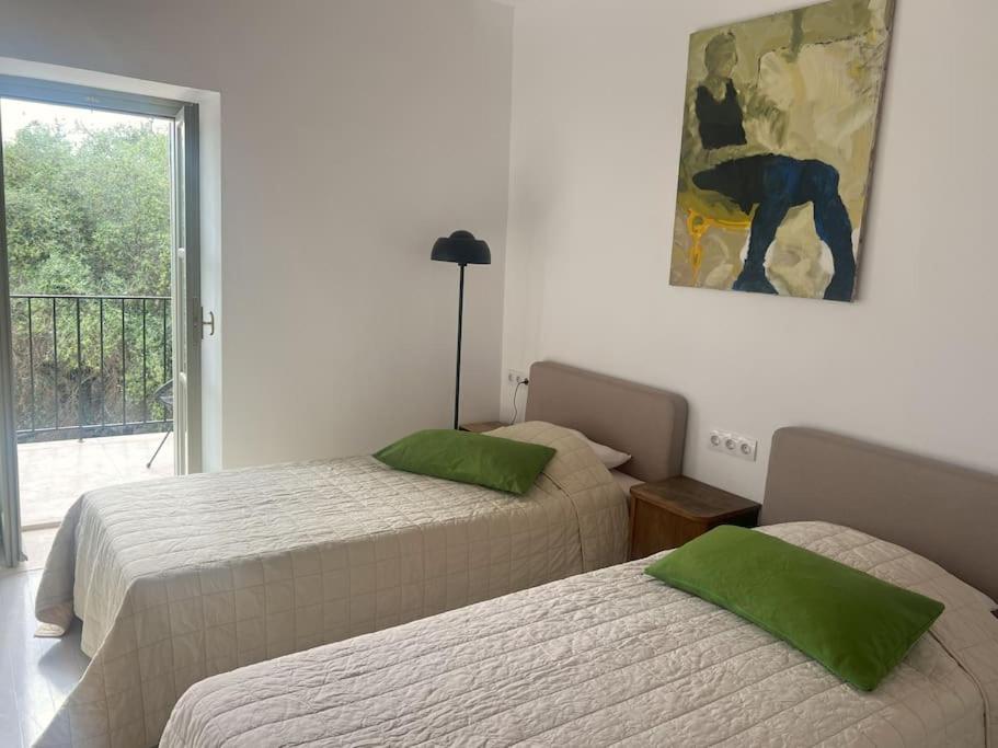 BugenVilla - South Corfu house - Property Image 23