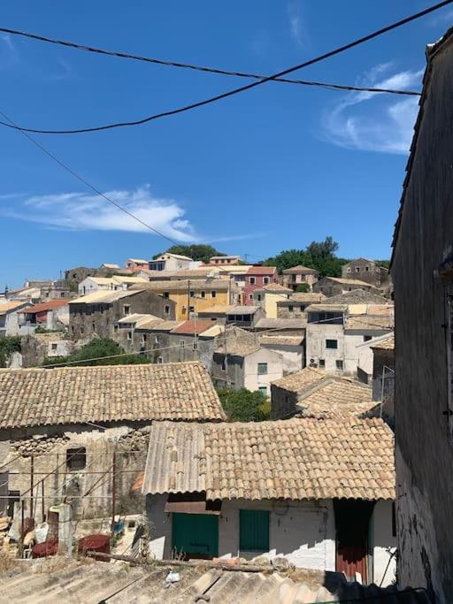 BugenVilla - South Corfu house - Property Image 22