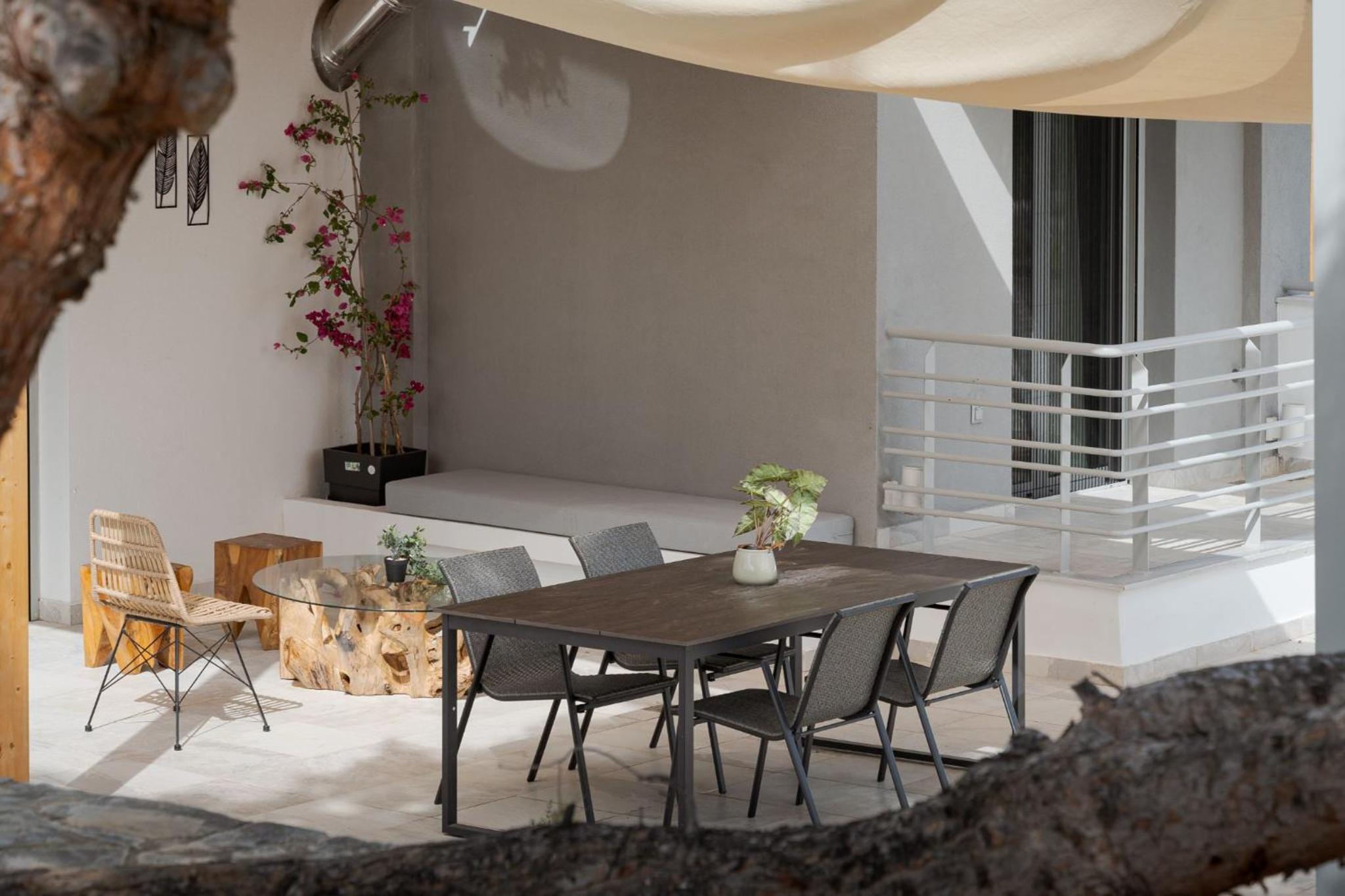 Cavos Boutique Homes