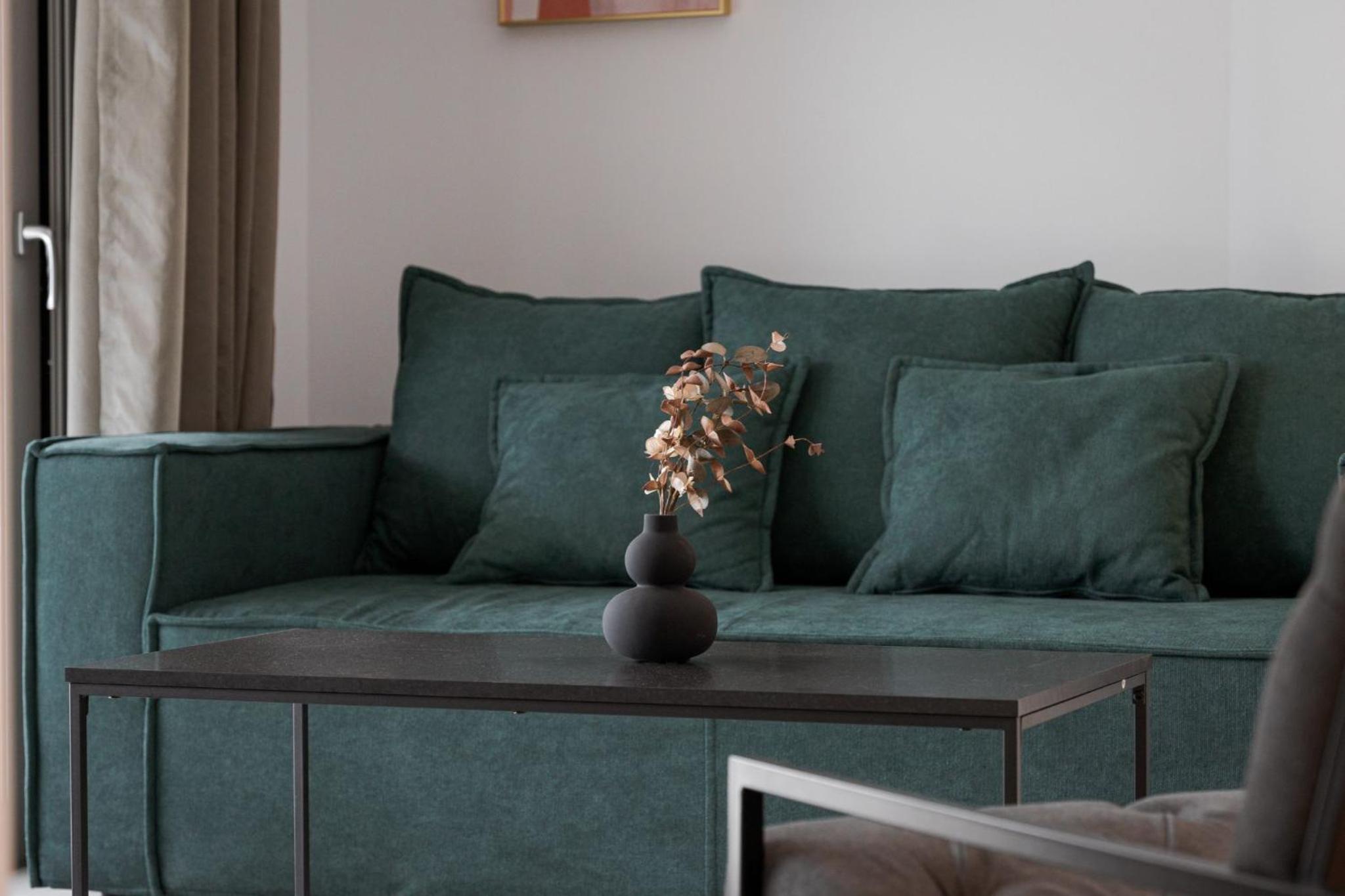 Cavos Boutique Homes