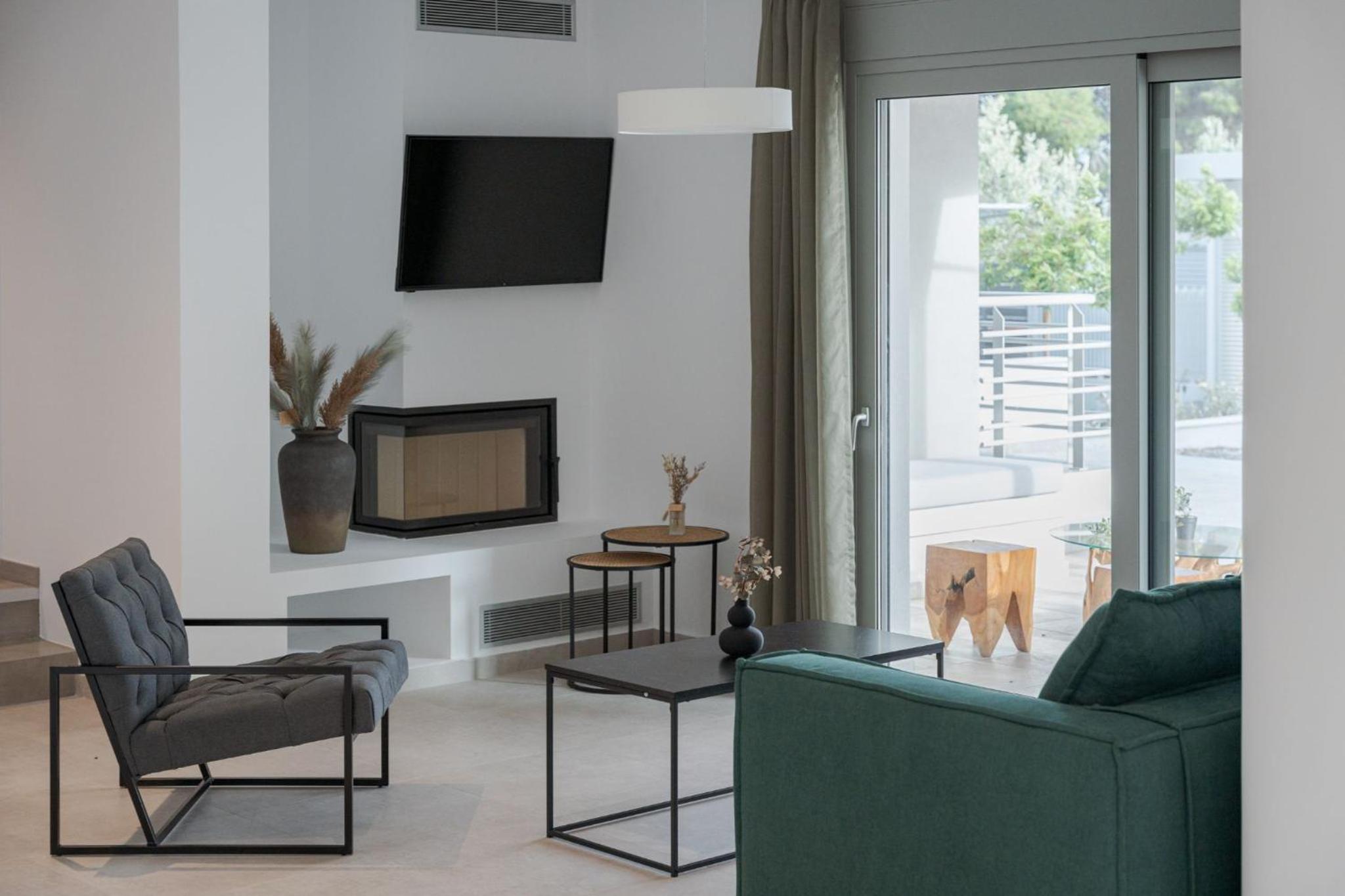 Cavos Boutique Homes