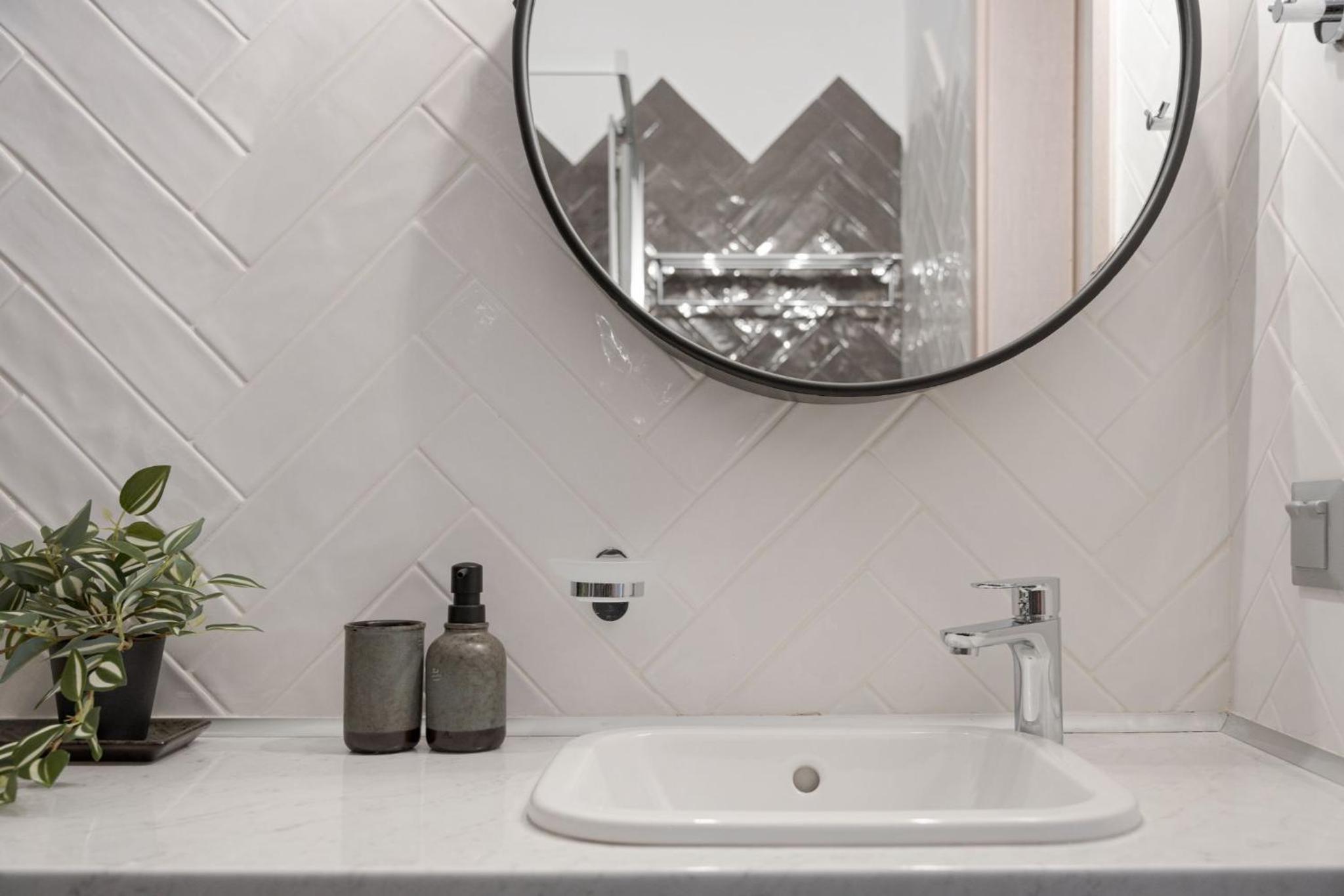Cavos Boutique Homes