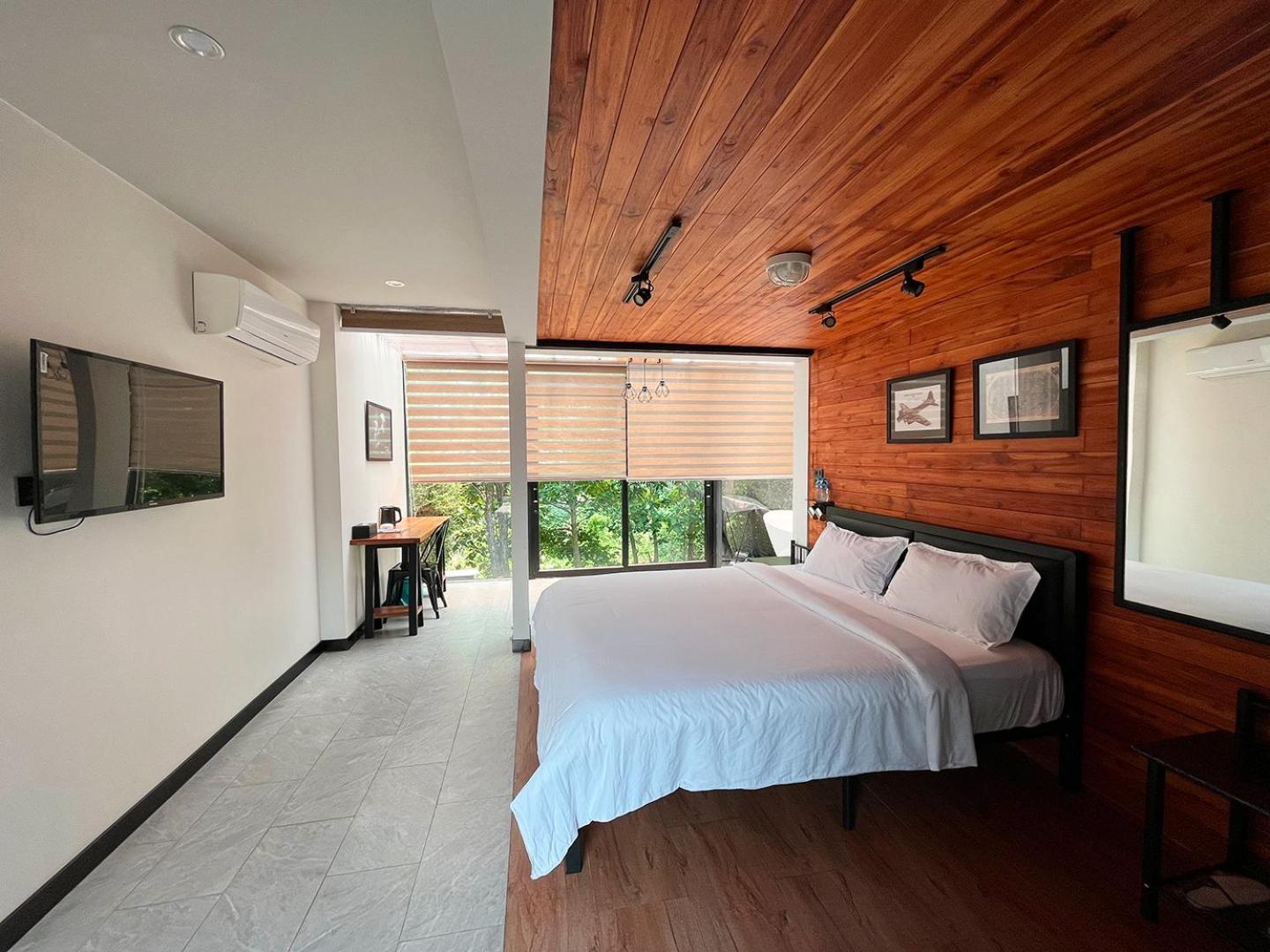 Kong Resort Vangvieng view 2