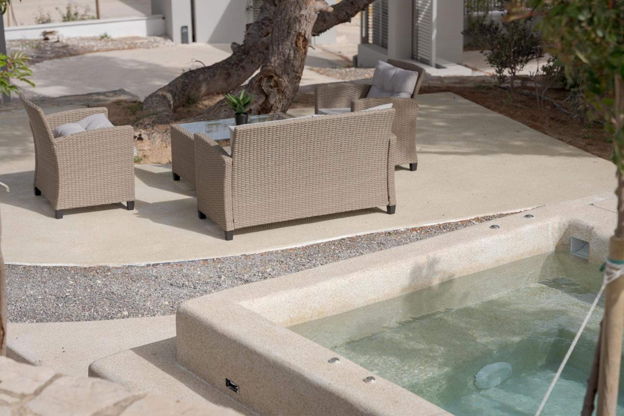 Cavos Boutique Homes