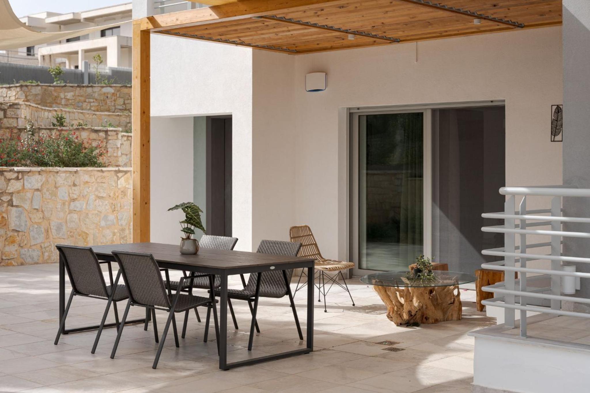 Cavos Boutique Homes