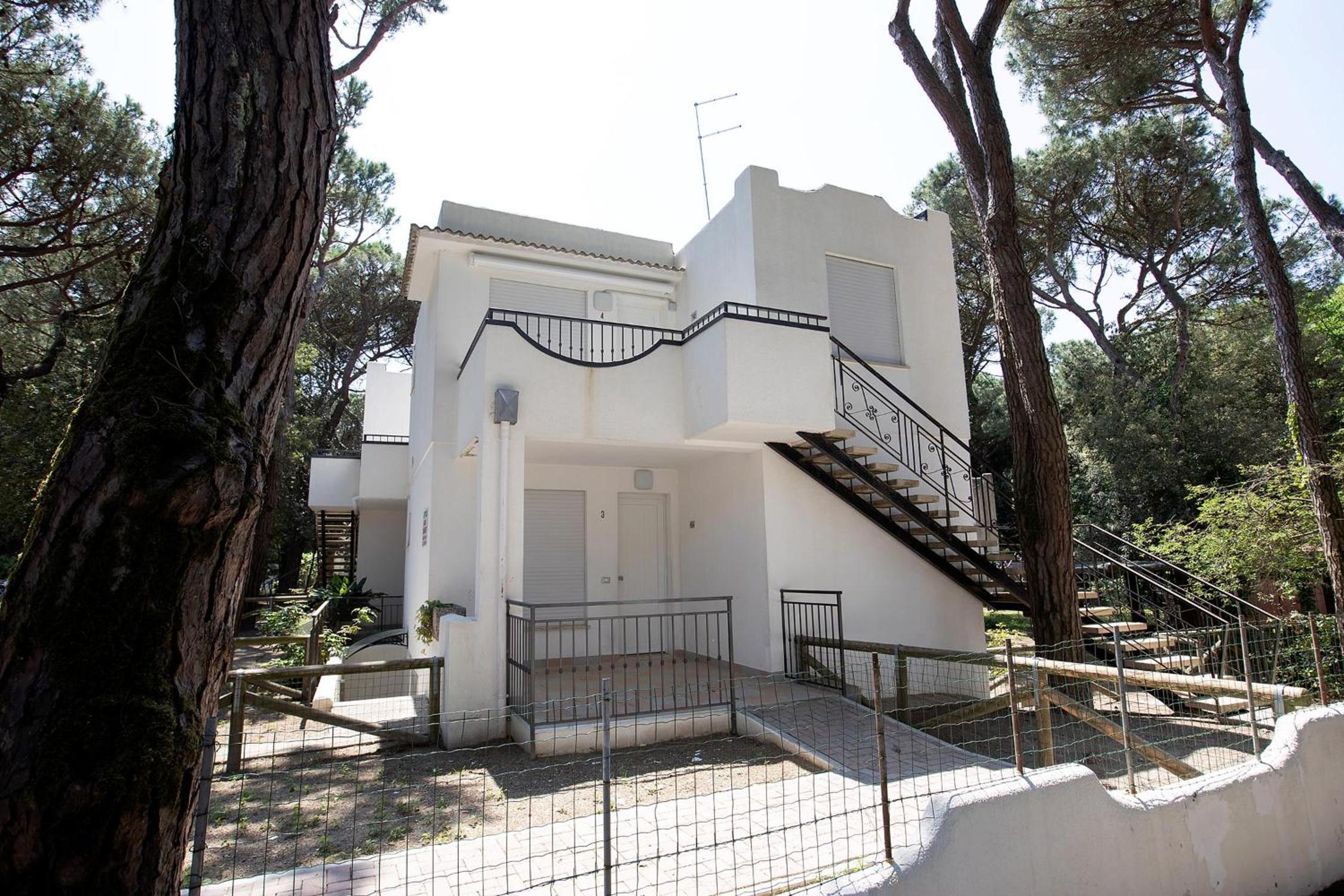 Villa Margherita