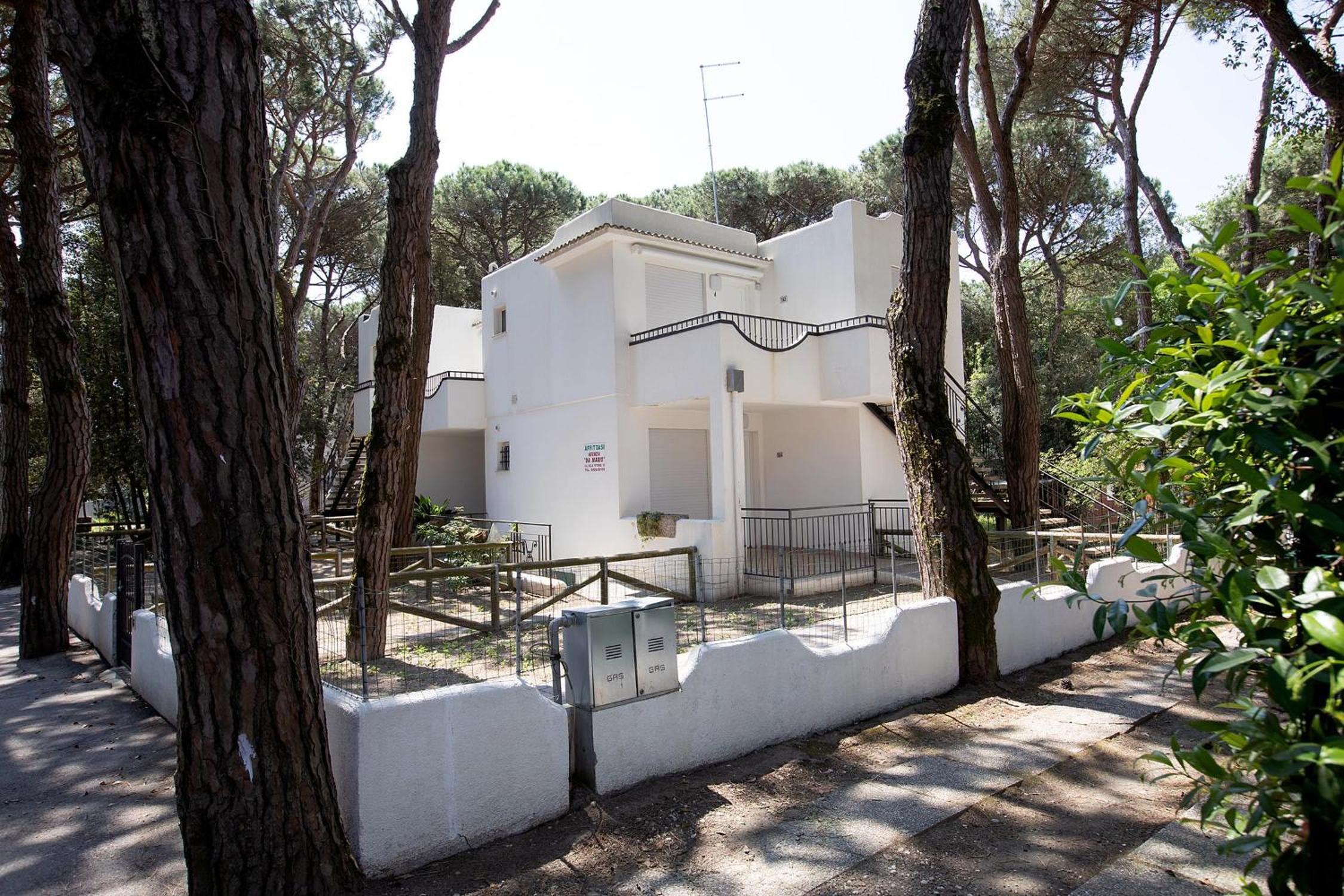 Villa Margherita