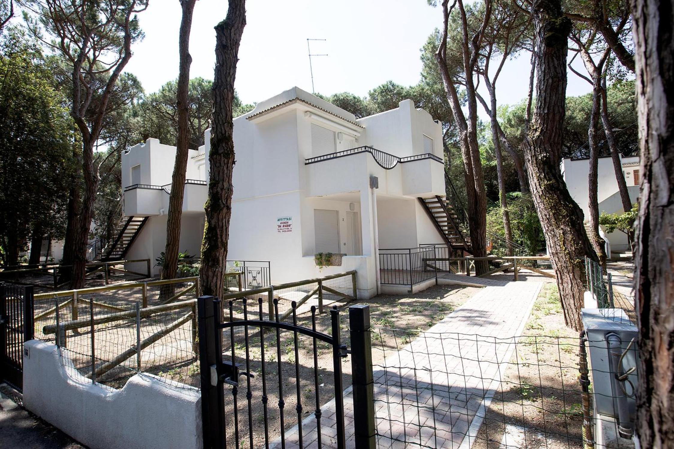 Villa Margherita