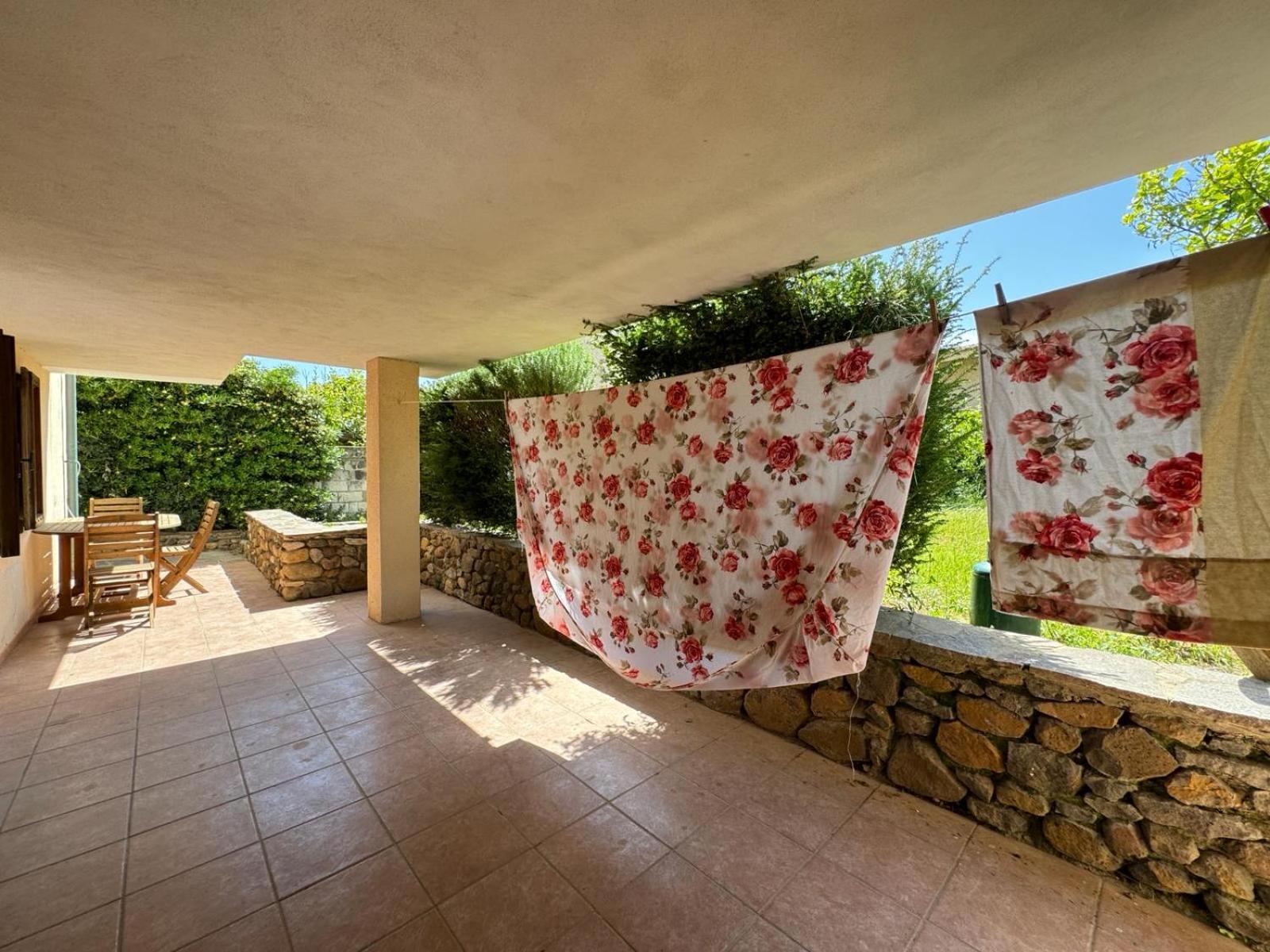 PM 5 Via Del Cisto Guest House photo 4