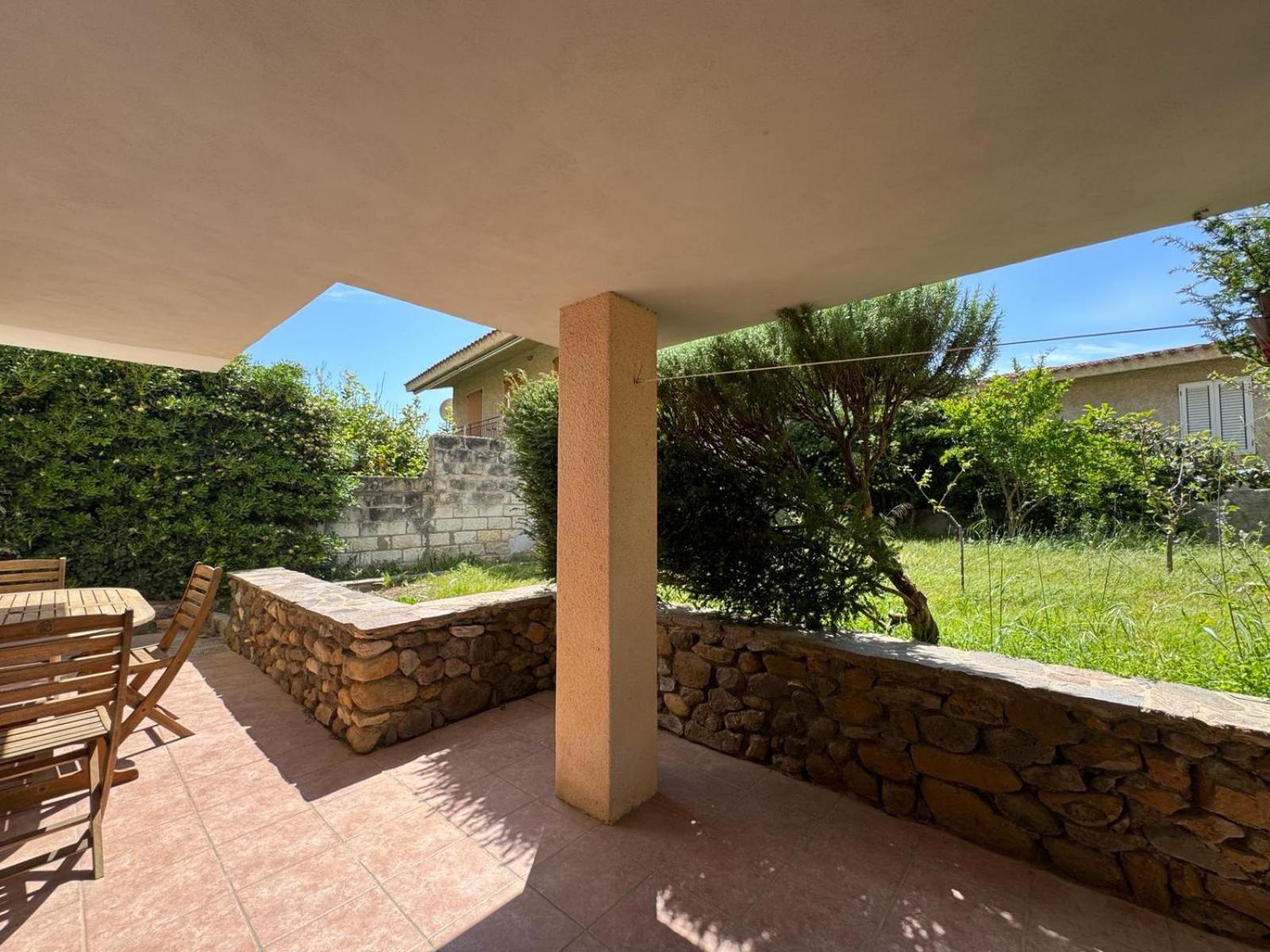 PM 5 Via Del Cisto Guest House photo 2