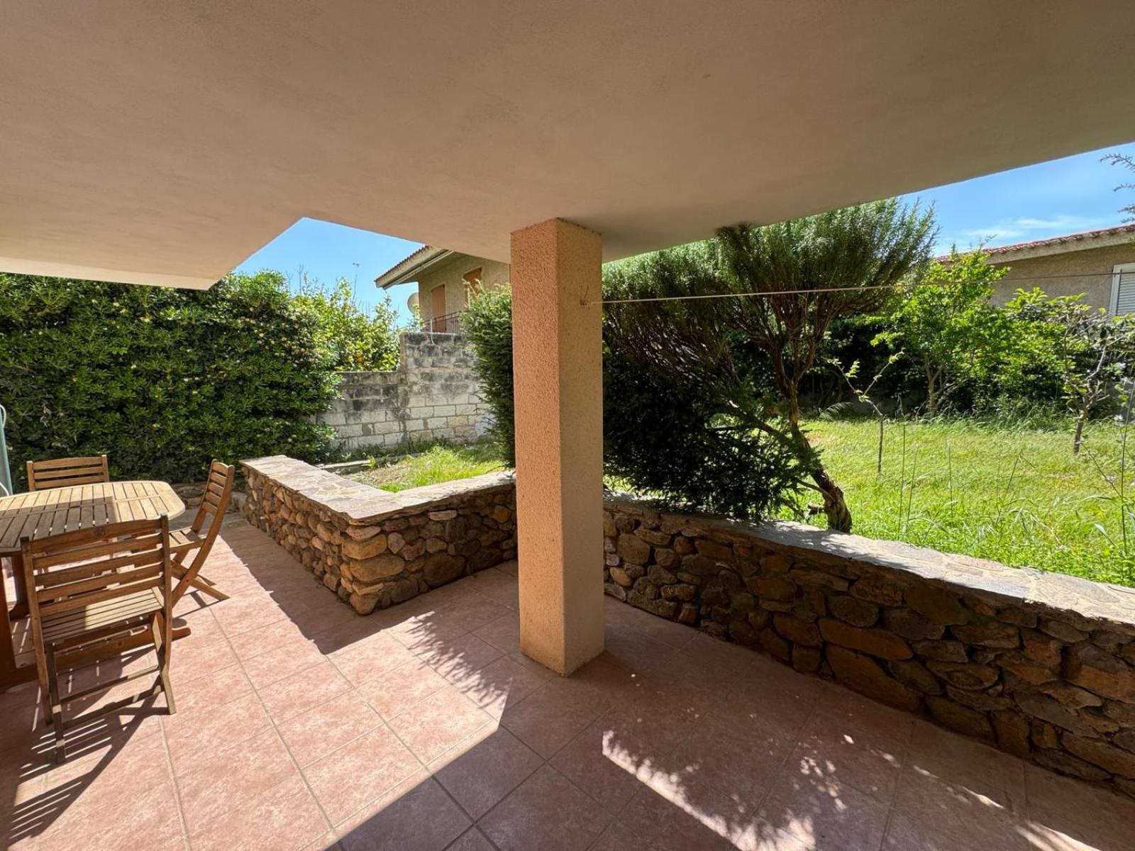 PM 5 Via Del Cisto Guest House photo 3