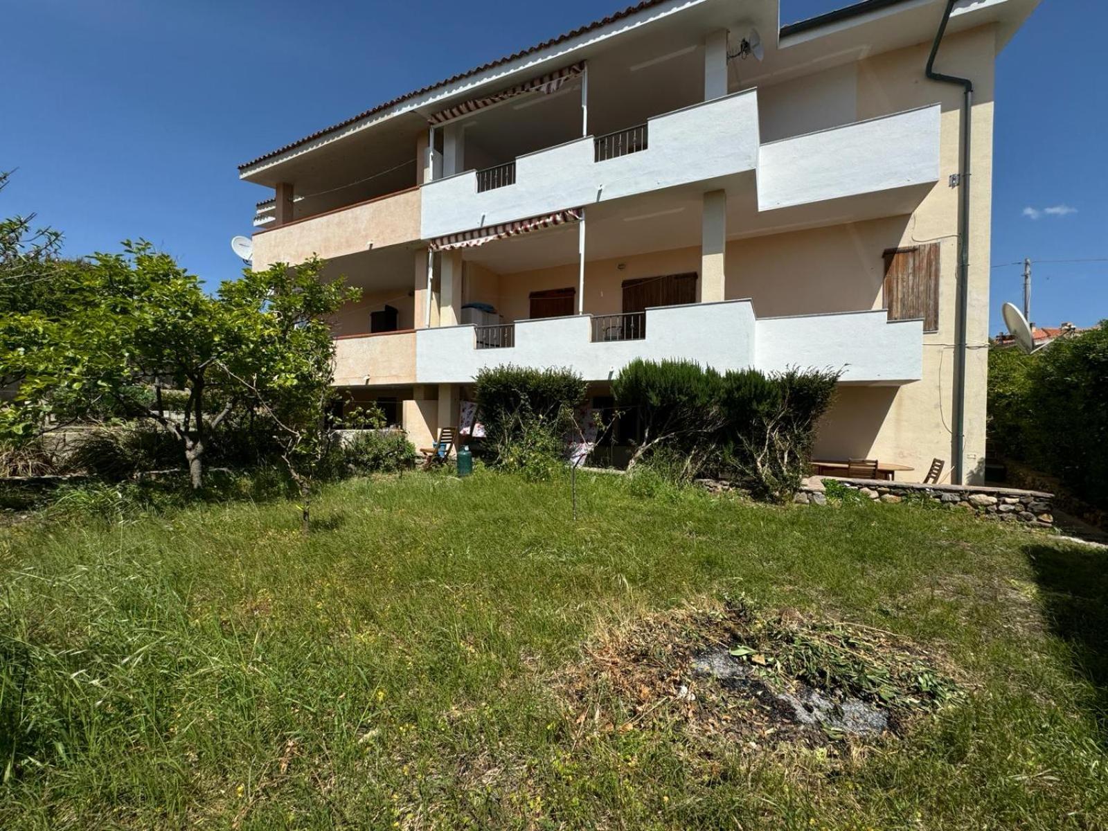 PM 5 Via Del Cisto Guest House