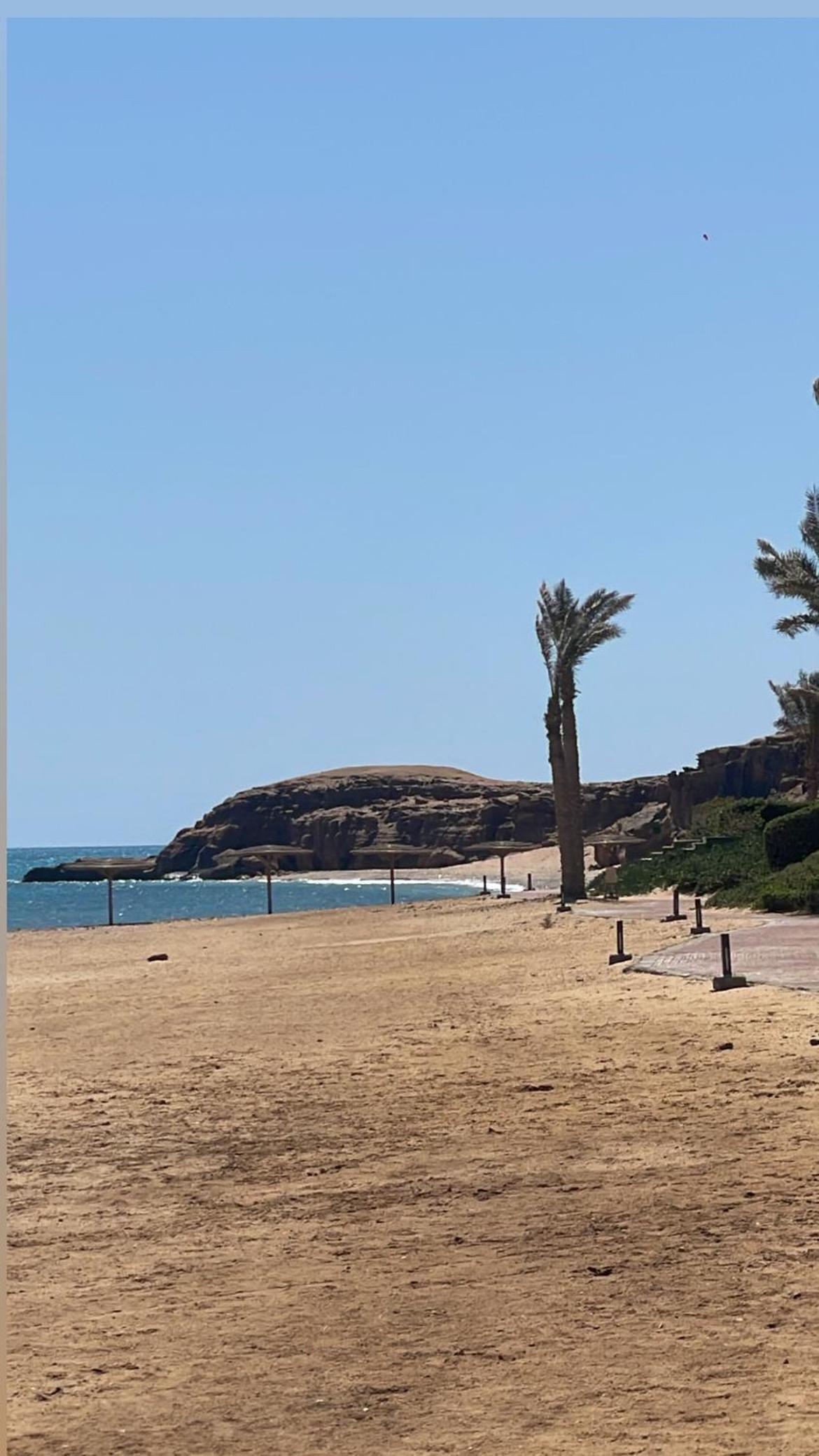 Relaxing weekend at Laguna bay Ain sokhna
