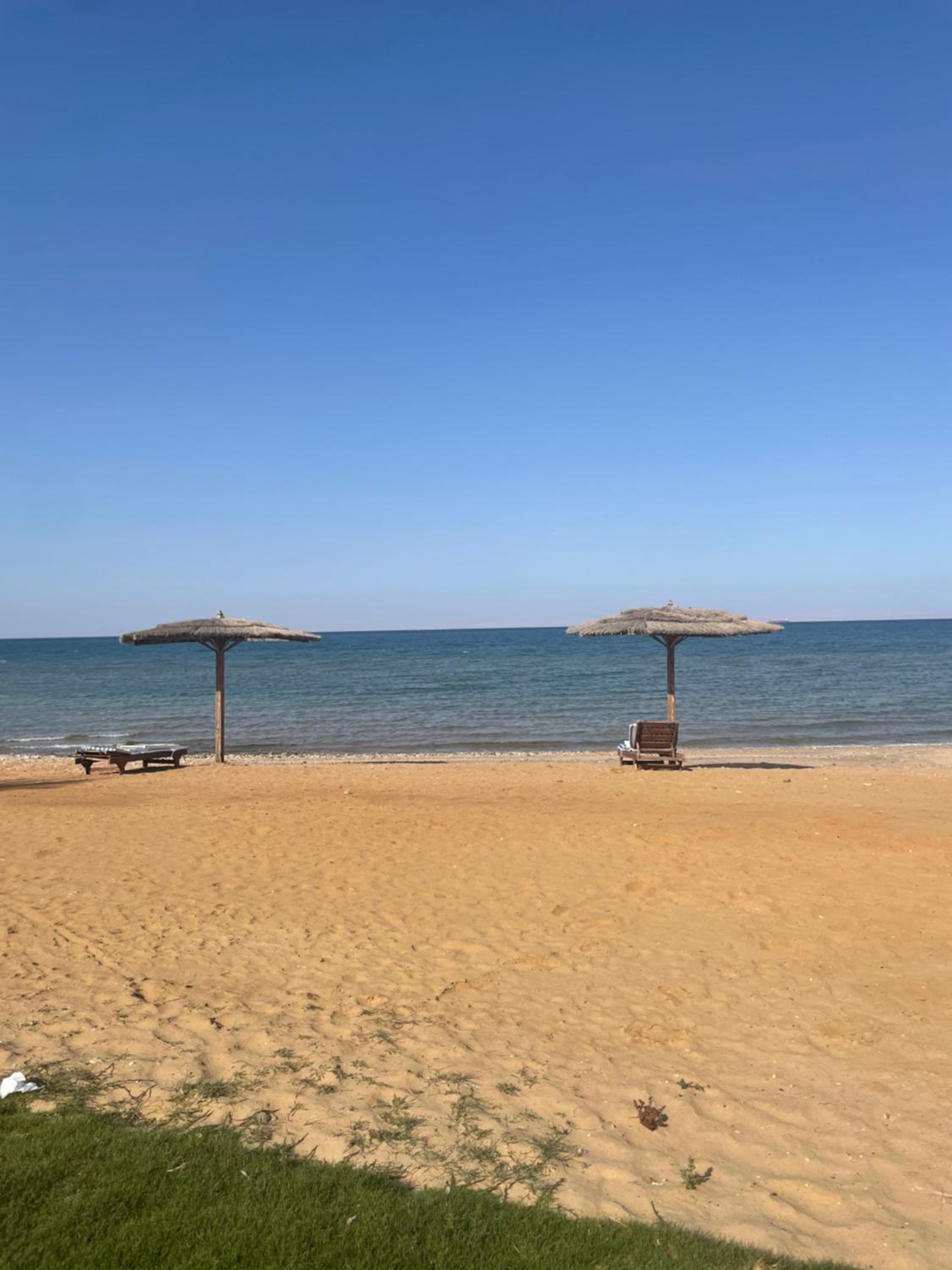 Relaxing weekend at Laguna bay Ain sokhna