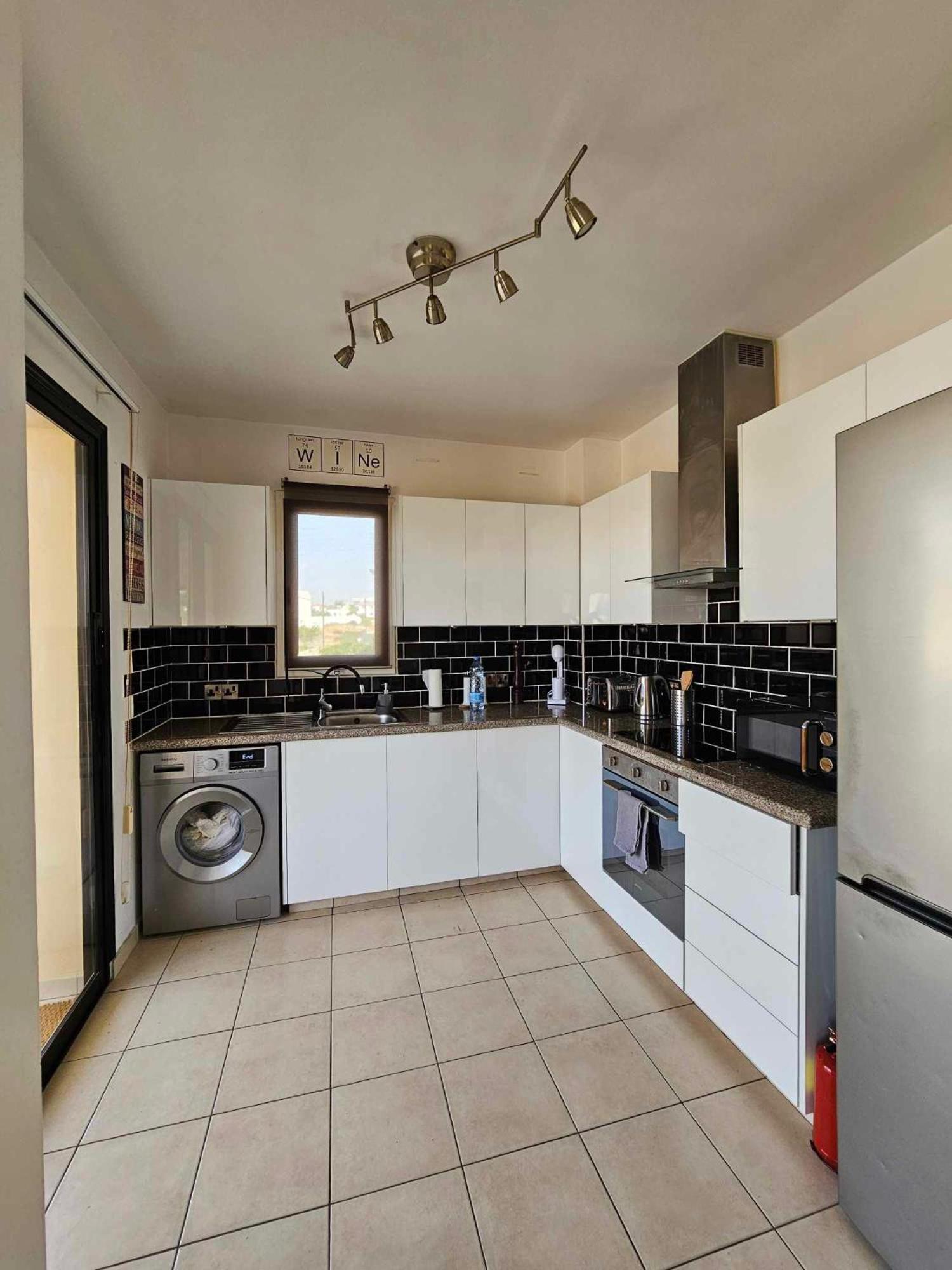 Mediterranean Sunrise Apartments A1