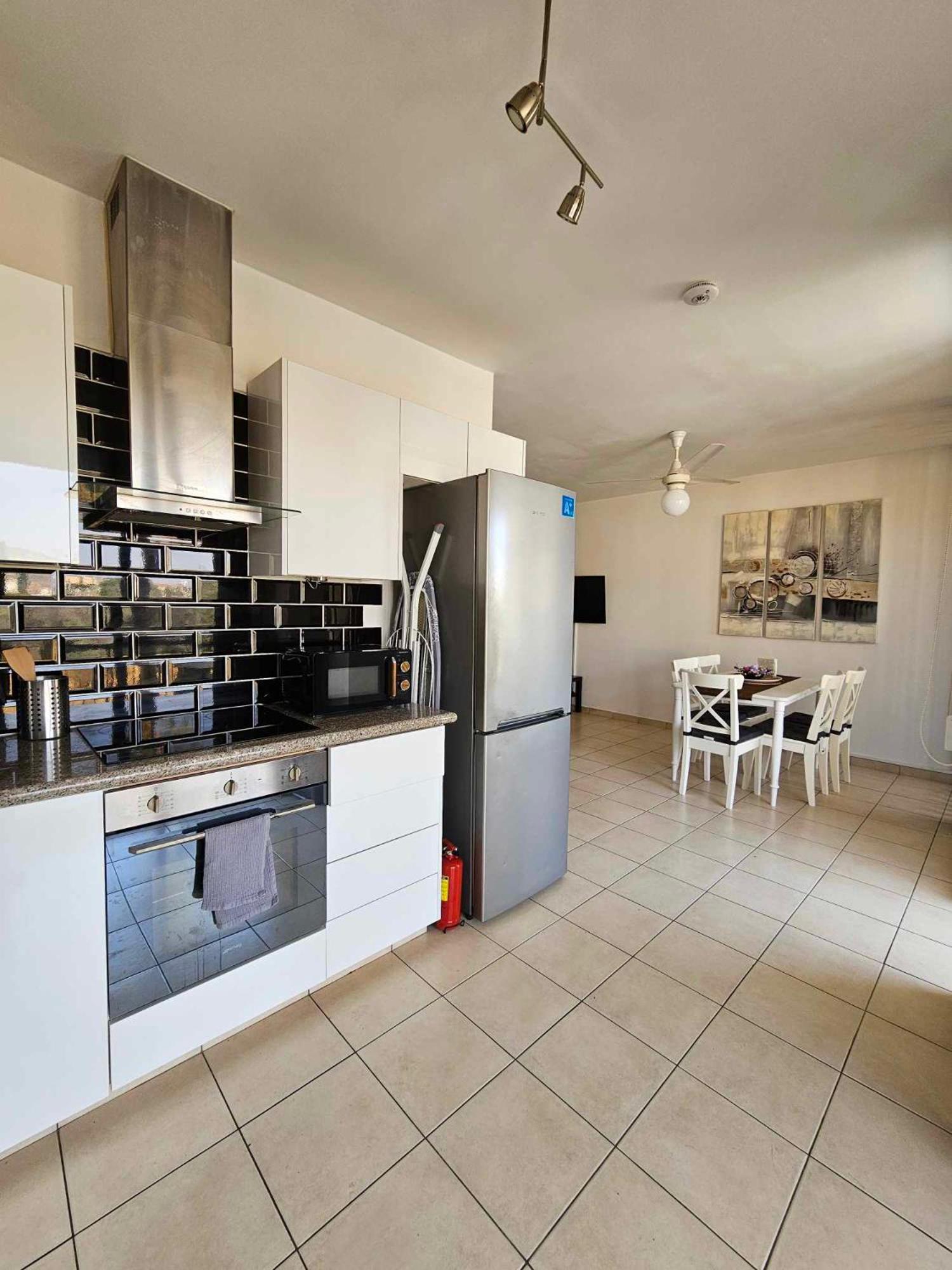 Mediterranean Sunrise Apartments A1