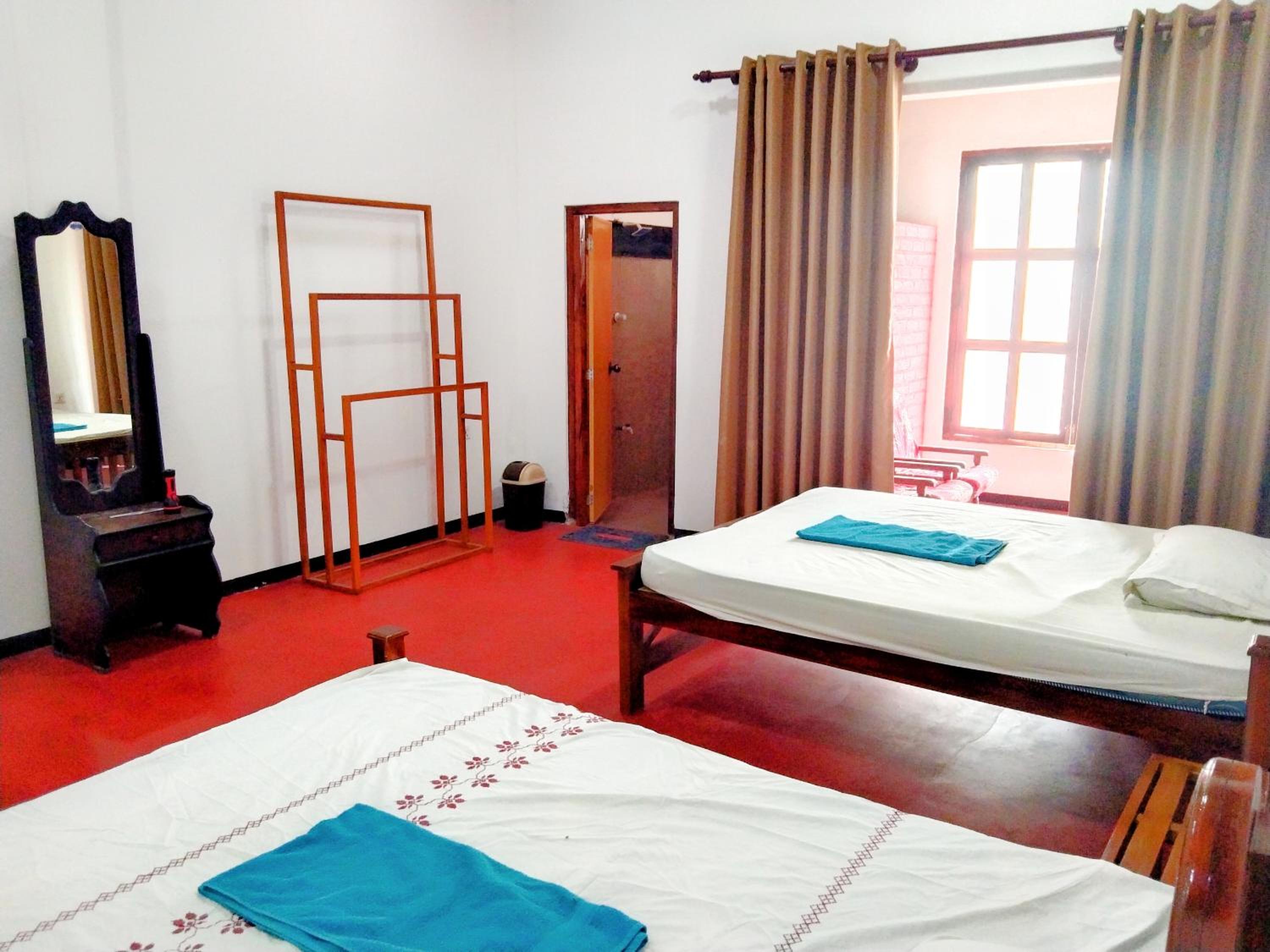 Kalum home
