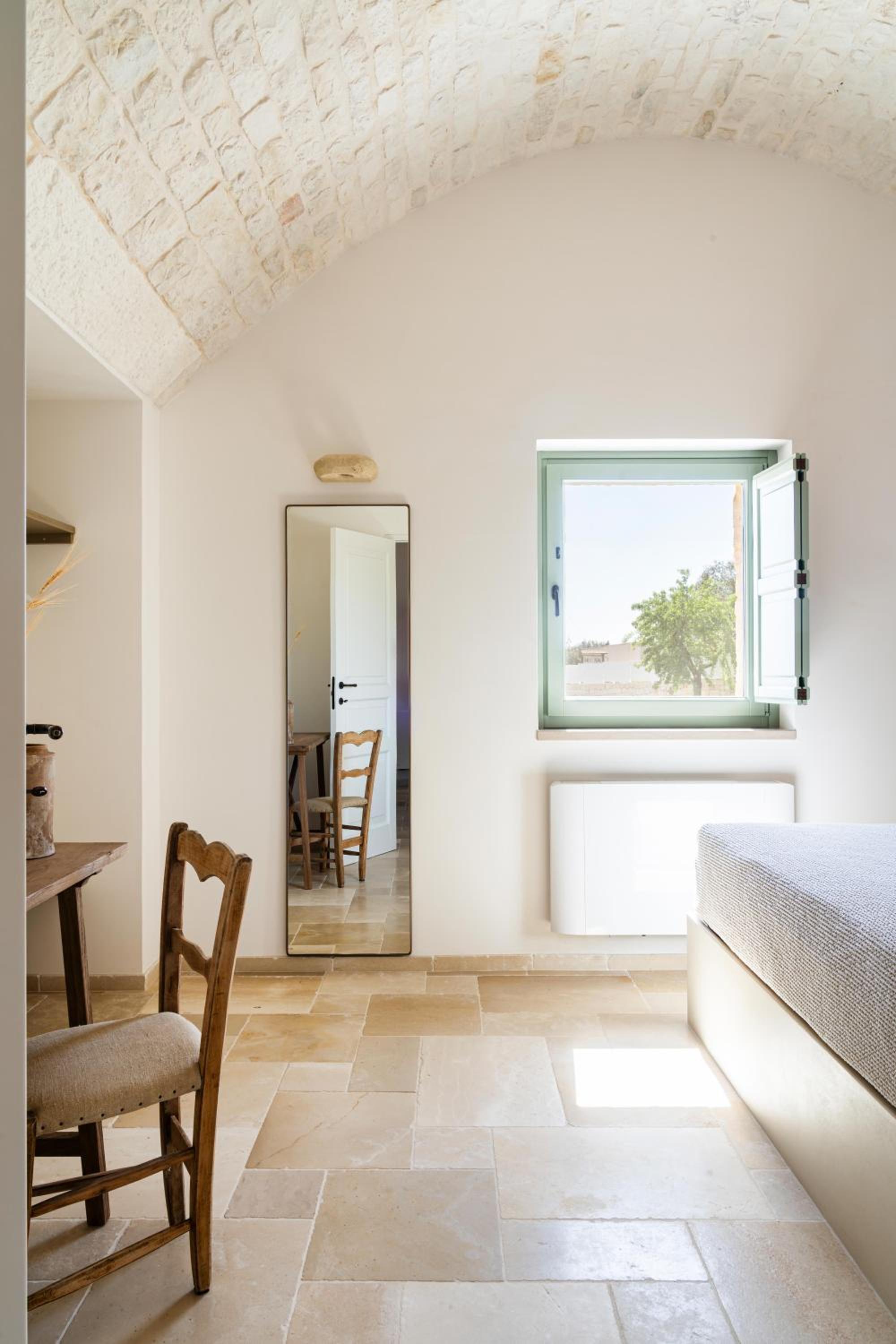 Trullo Jalè - Boutique Apartments view 2