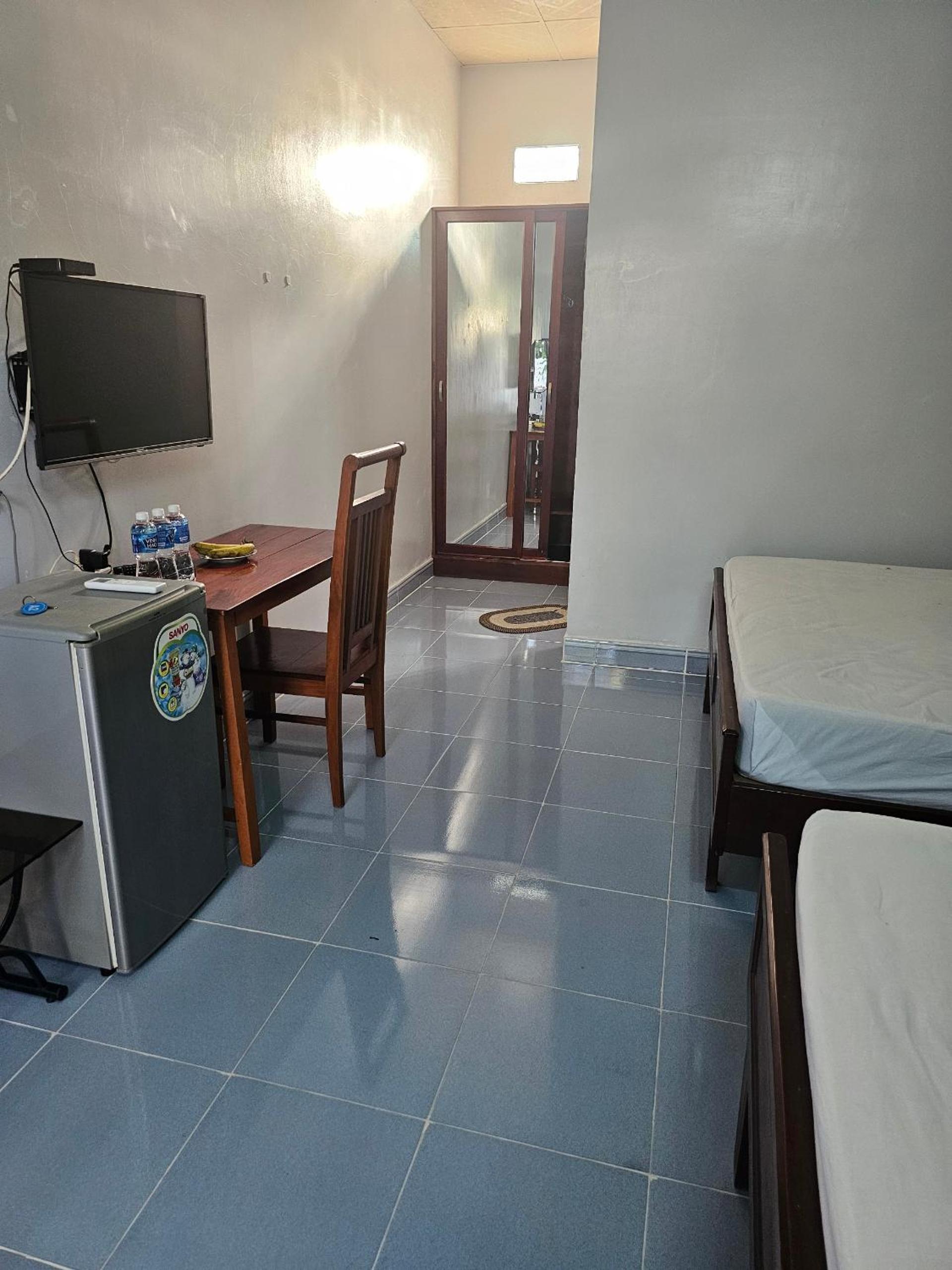 Cay Phuong Guesthouse