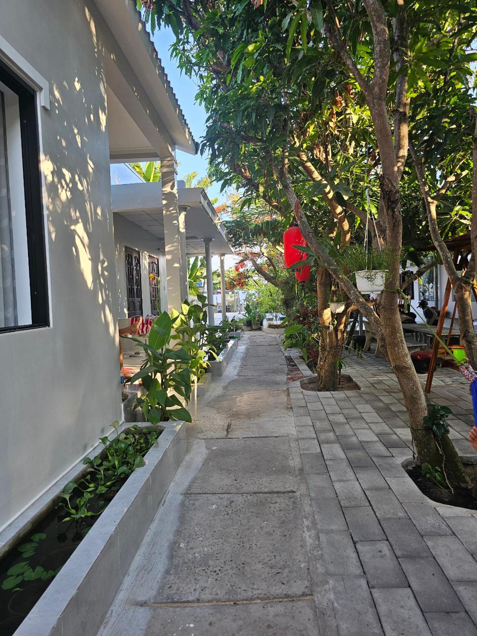 Cay Phuong Guesthouse