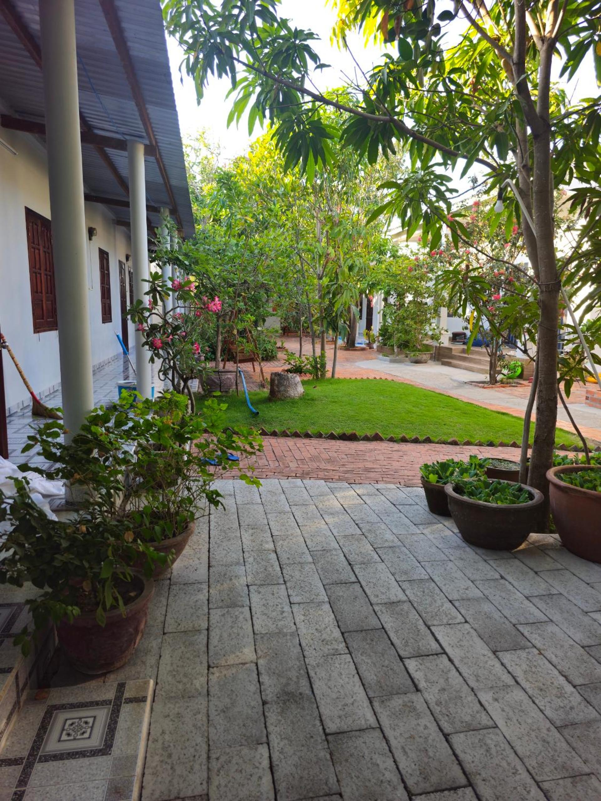 Cay Phuong Guesthouse