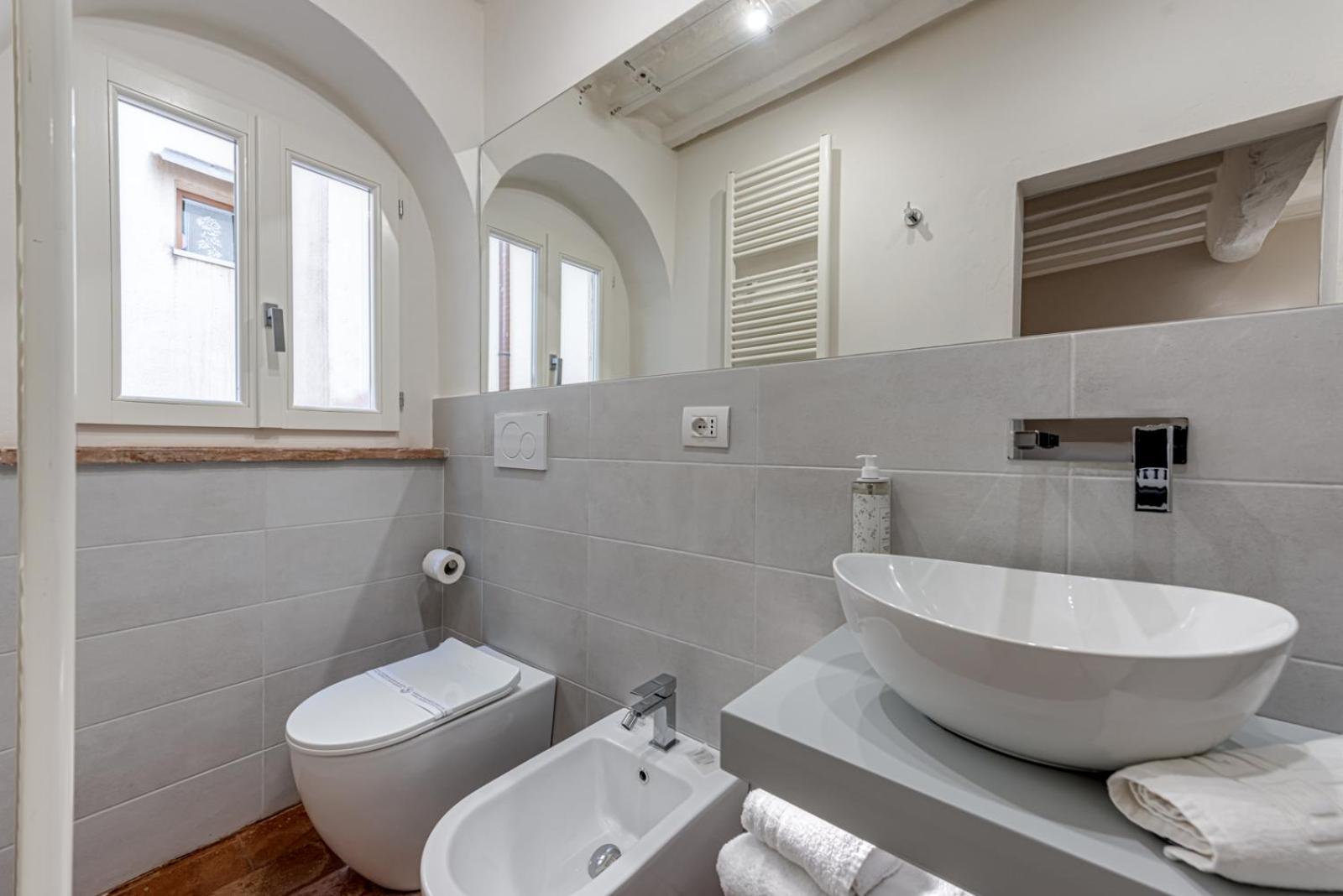 TORRE GIARDINO SEGRETO B&B- Borgo Capitano Collection - Albergo diffuso