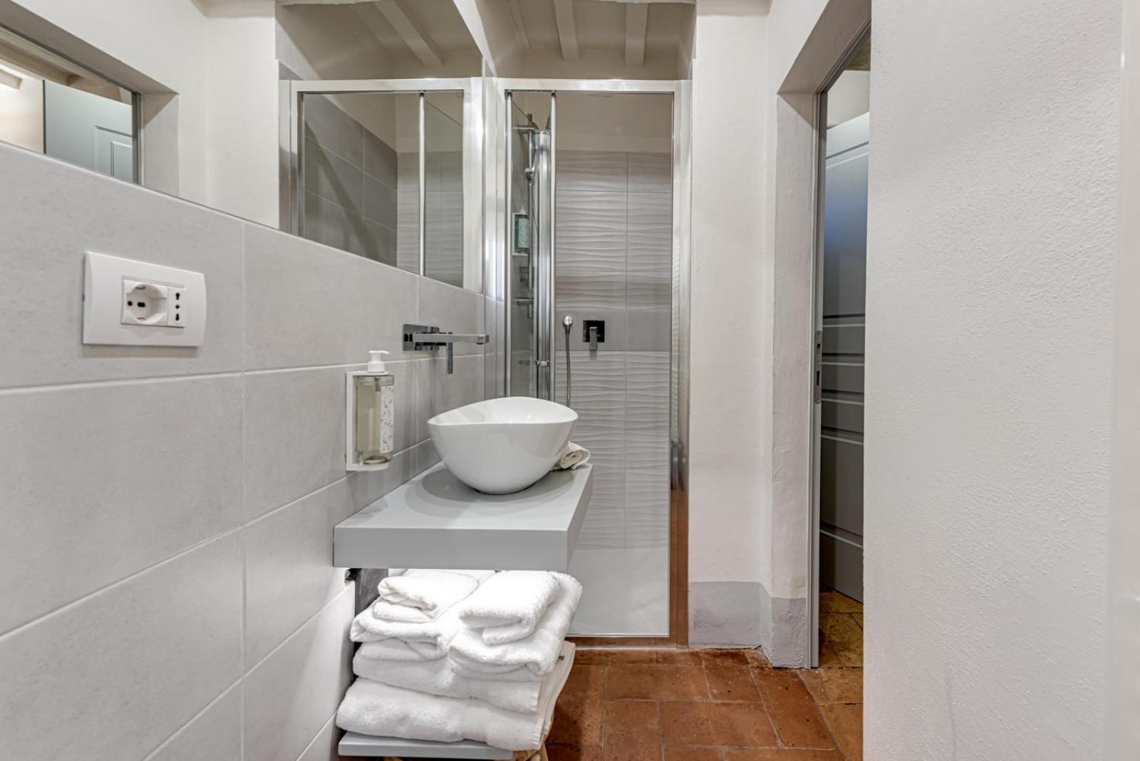 TORRE GIARDINO SEGRETO B&B- Borgo Capitano Collection - Albergo diffuso