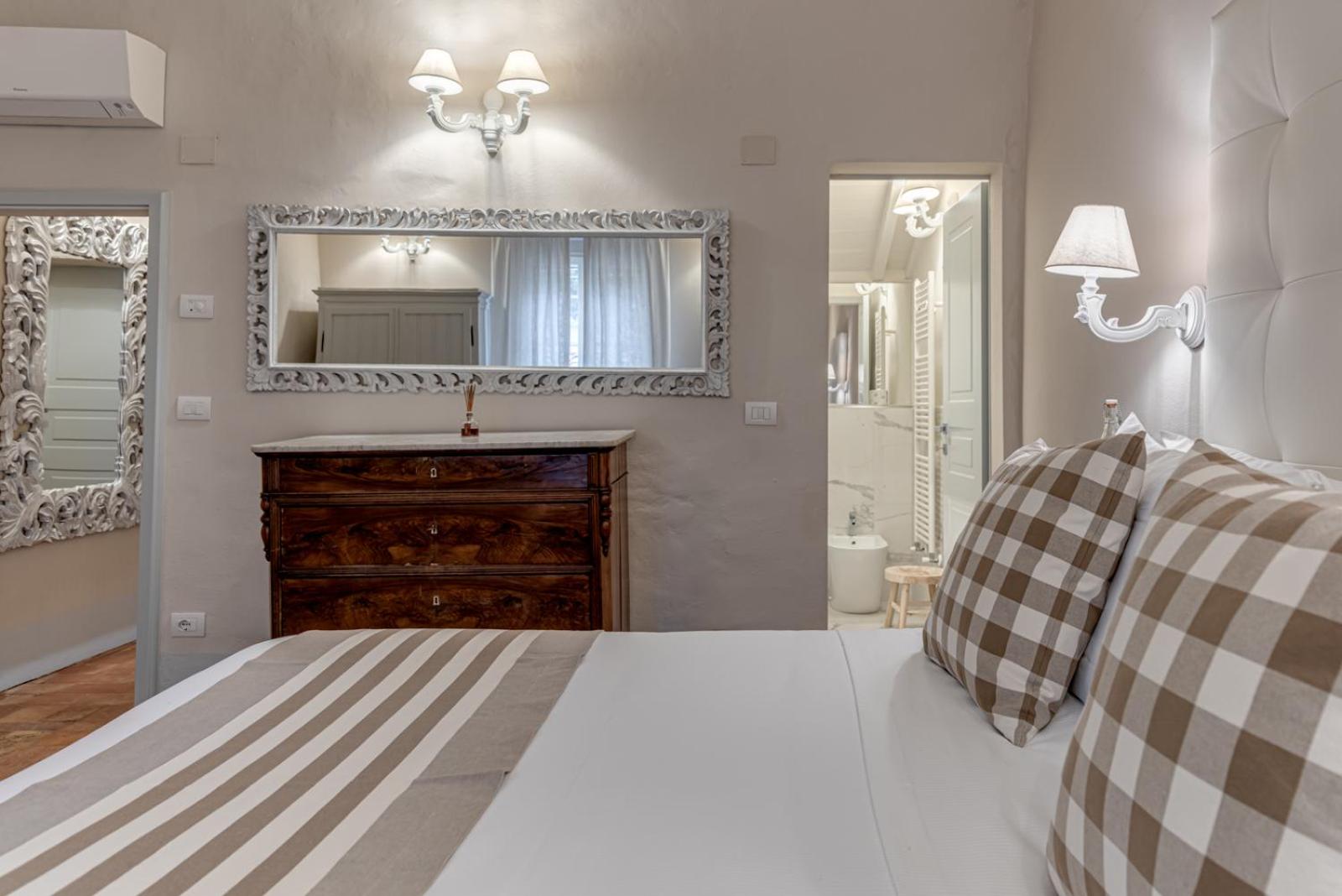 TORRE GIARDINO SEGRETO B&B- Borgo Capitano Collection - Albergo diffuso