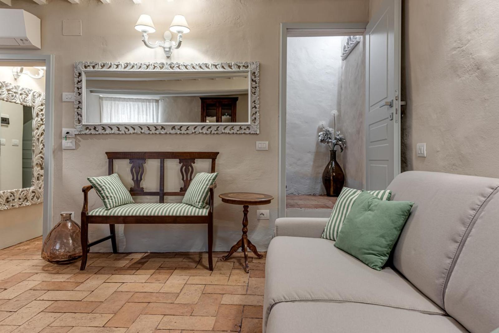 TORRE GIARDINO SEGRETO B&B- Borgo Capitano Collection - Albergo diffuso
