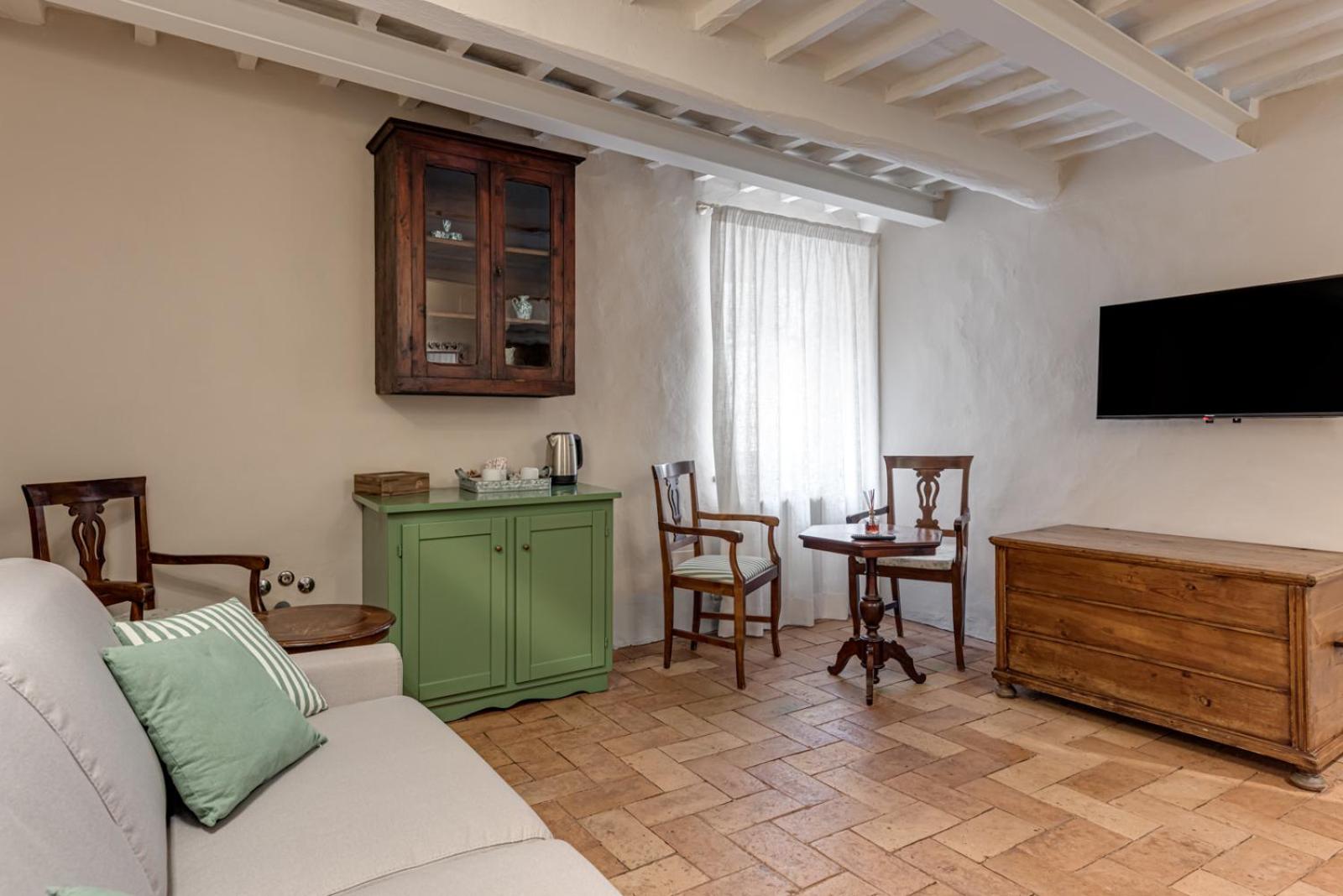 TORRE GIARDINO SEGRETO B&B- Borgo Capitano Collection - Albergo diffuso