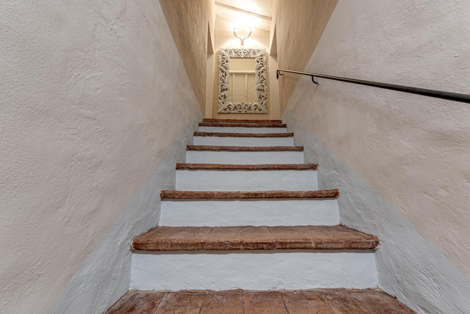 TORRE GIARDINO SEGRETO B&B- Borgo Capitano Collection - Albergo diffuso