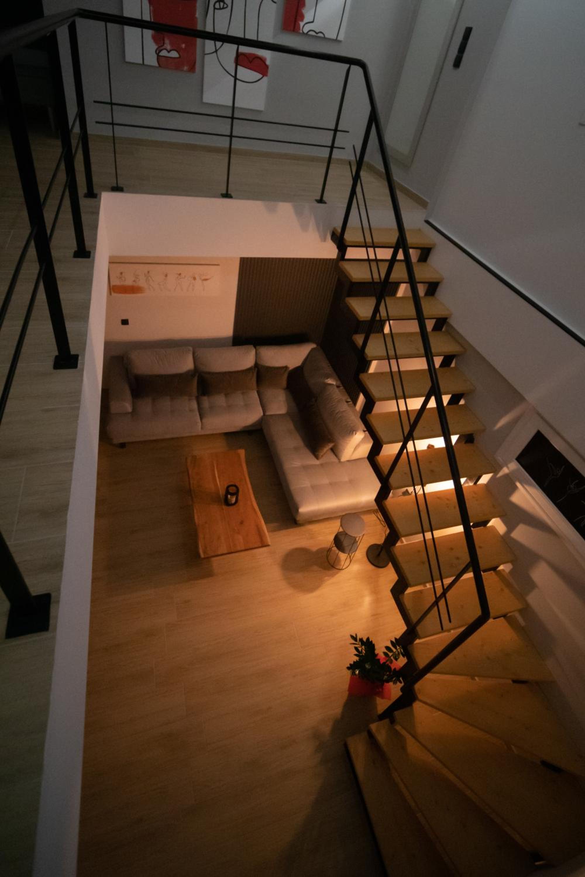 Smart green appartments ΕE view 2