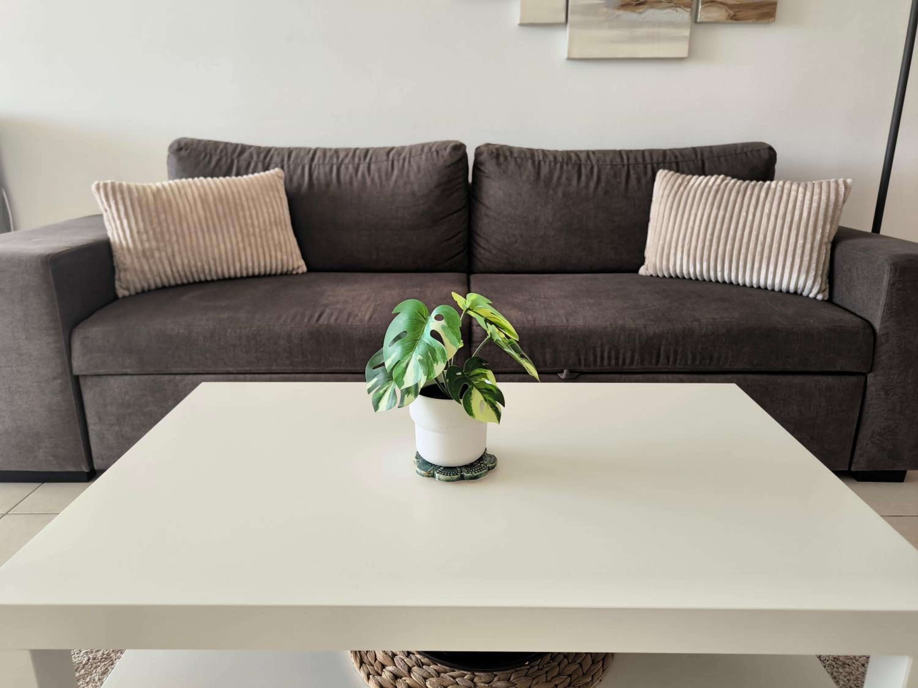 Mediterranean Sunrise Apartments A1