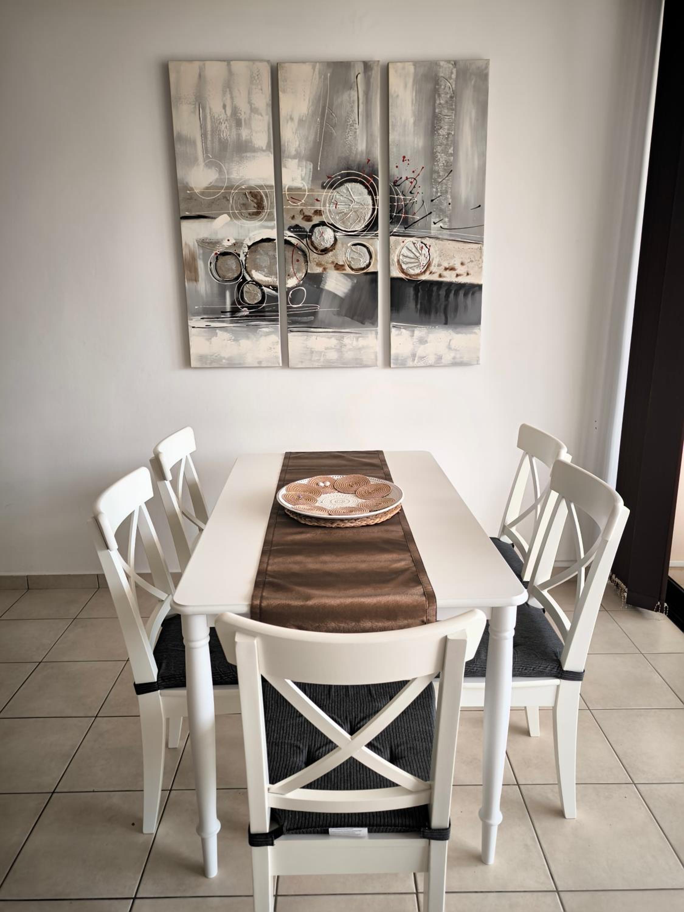 Mediterranean Sunrise Apartments A1