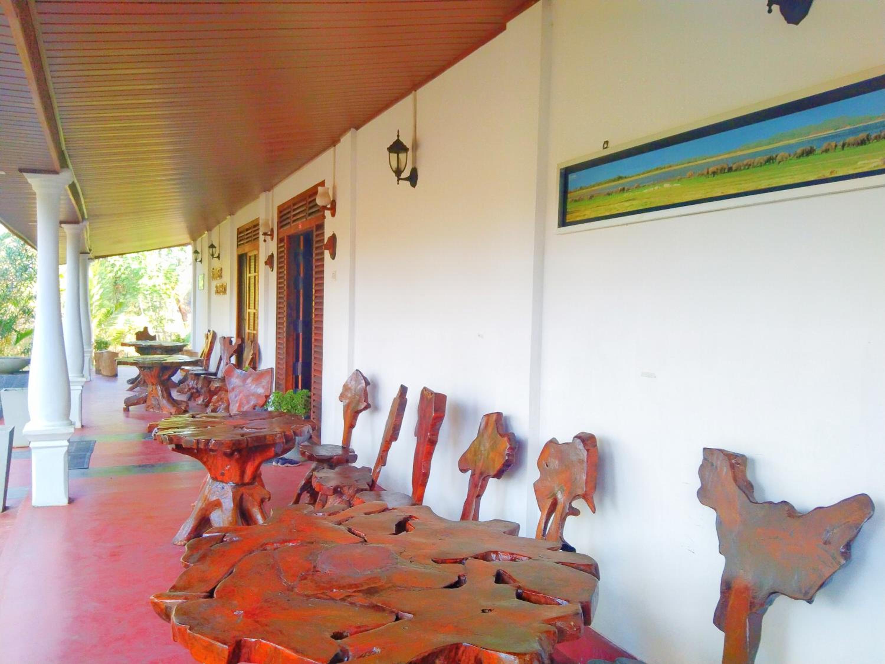 Kalum home
