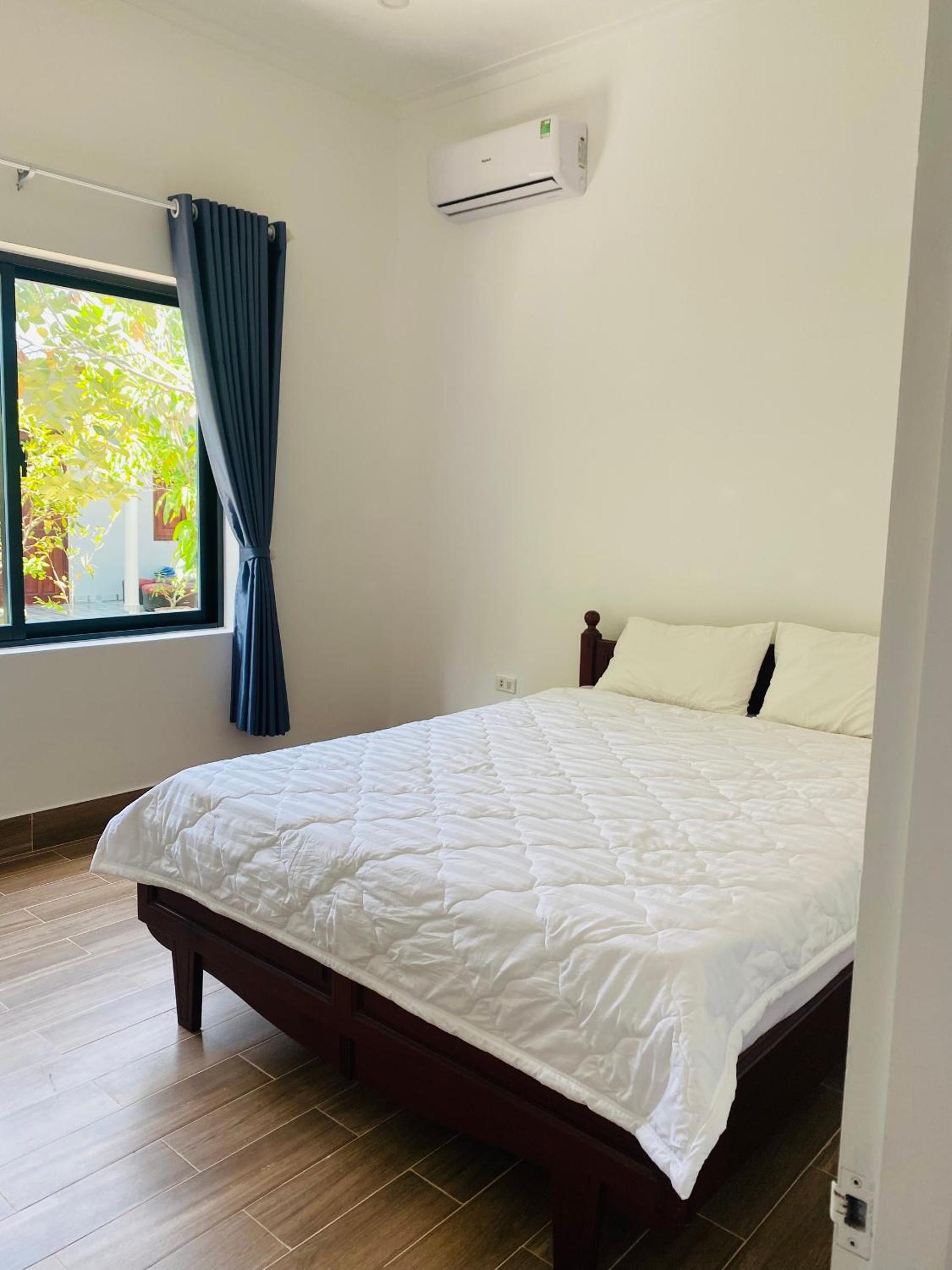 Cay Phuong Guesthouse