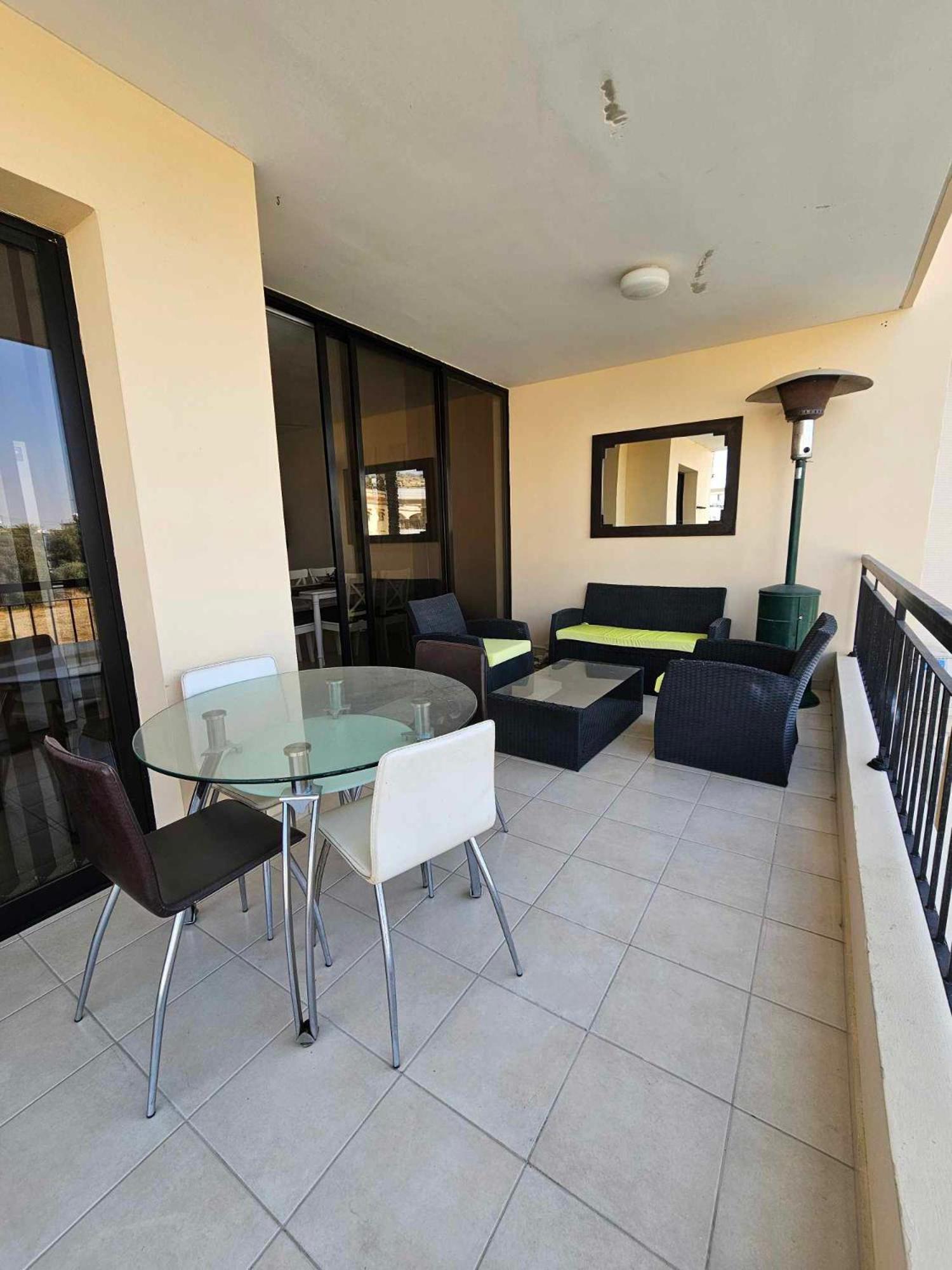 Mediterranean Sunrise Apartments A1