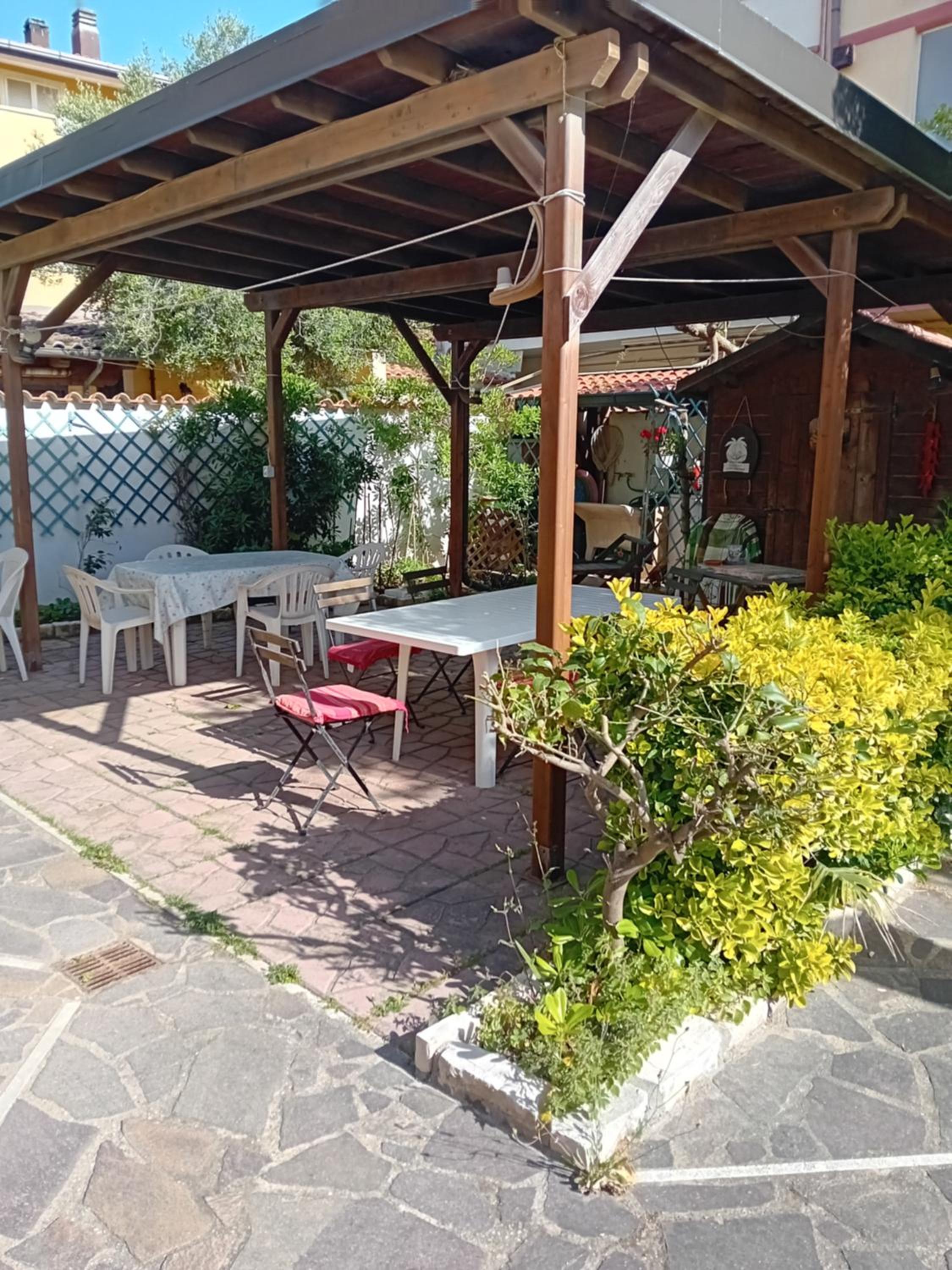 Mamita villa