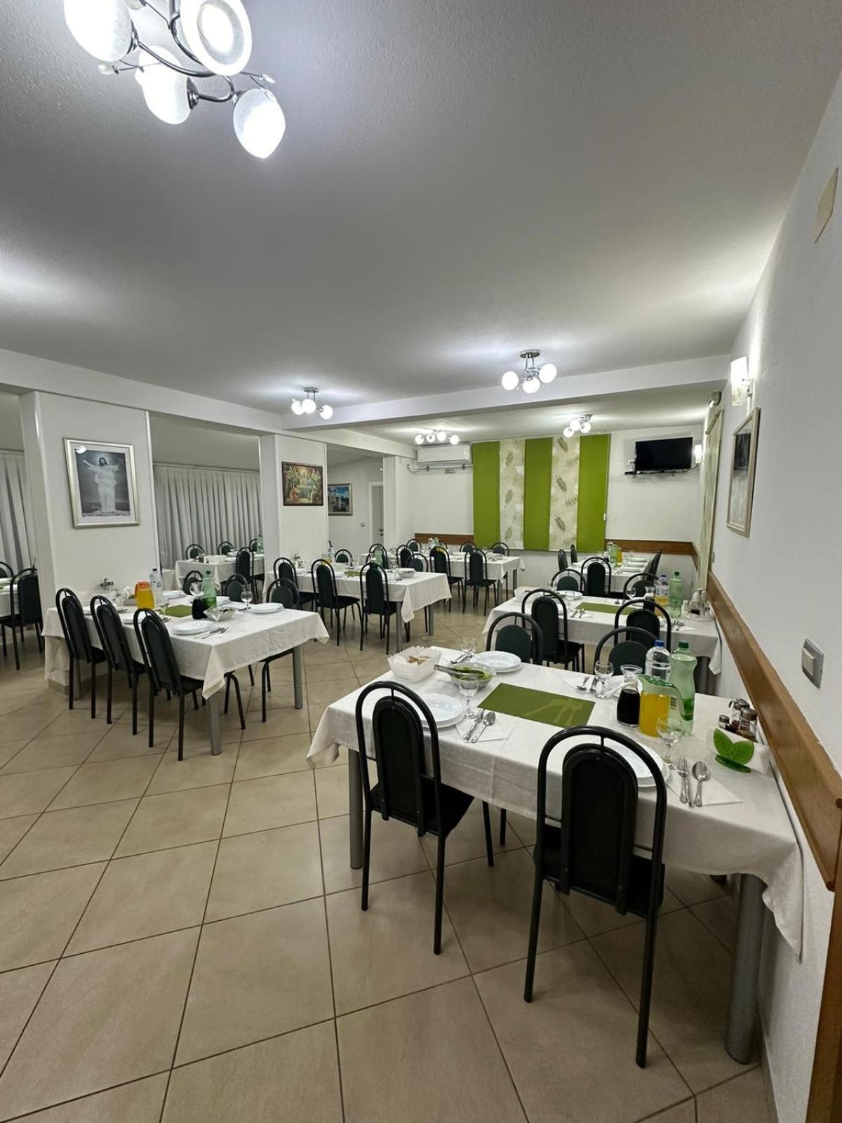 Pansion Speranza Međugorje