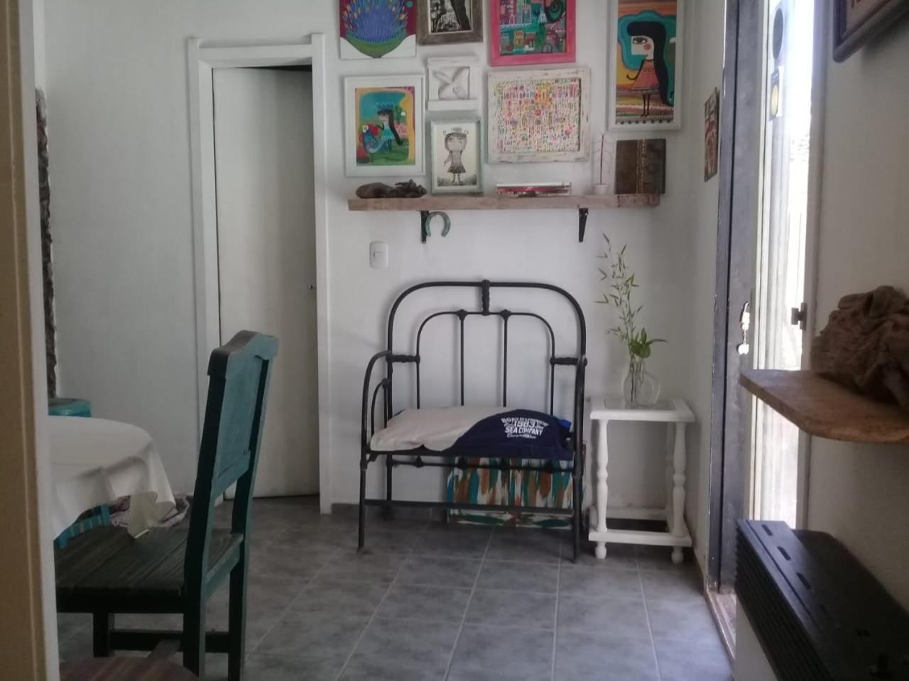Holiday Home Mendoza Leisure Time