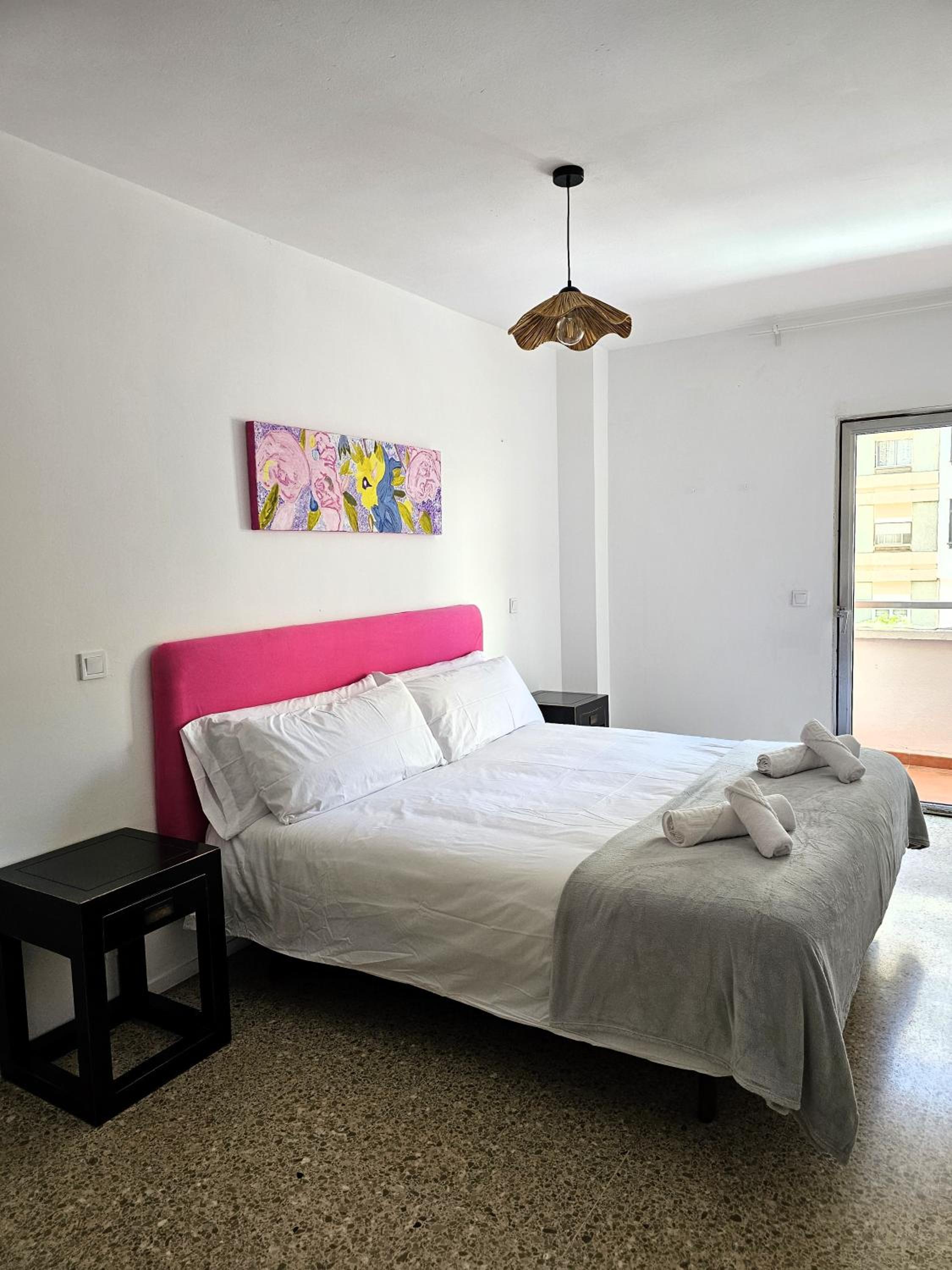 Brisa Urban Loft Céntrico Amplio y luminoso