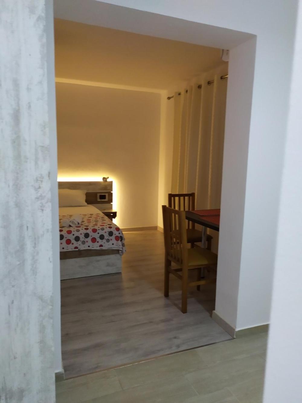 Dinamo EVOO apartments
