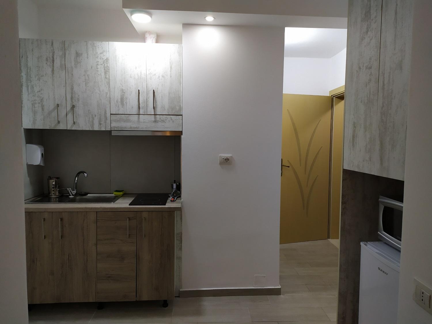 Dinamo EVOO apartments