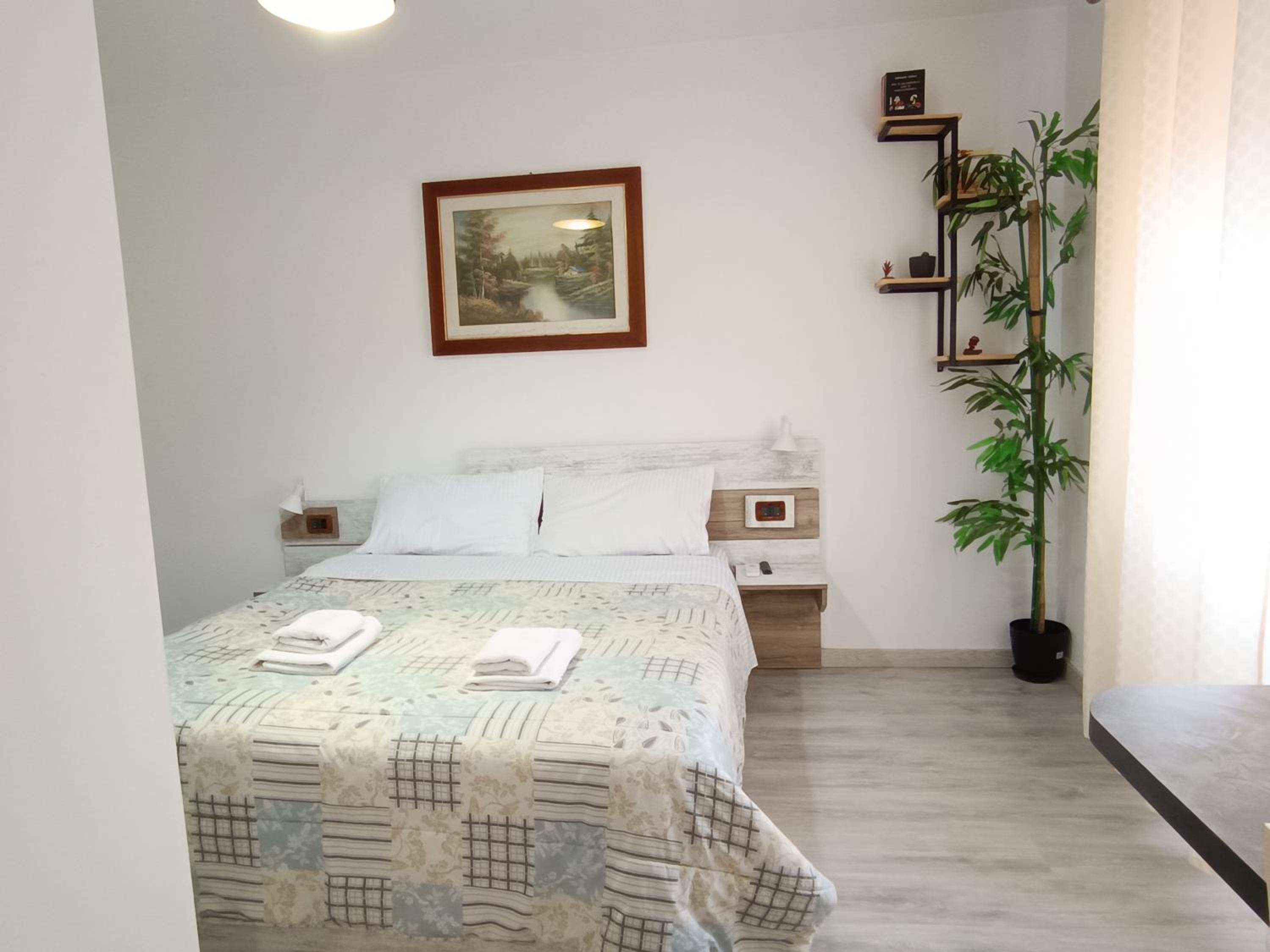 Dinamo EVOO apartments