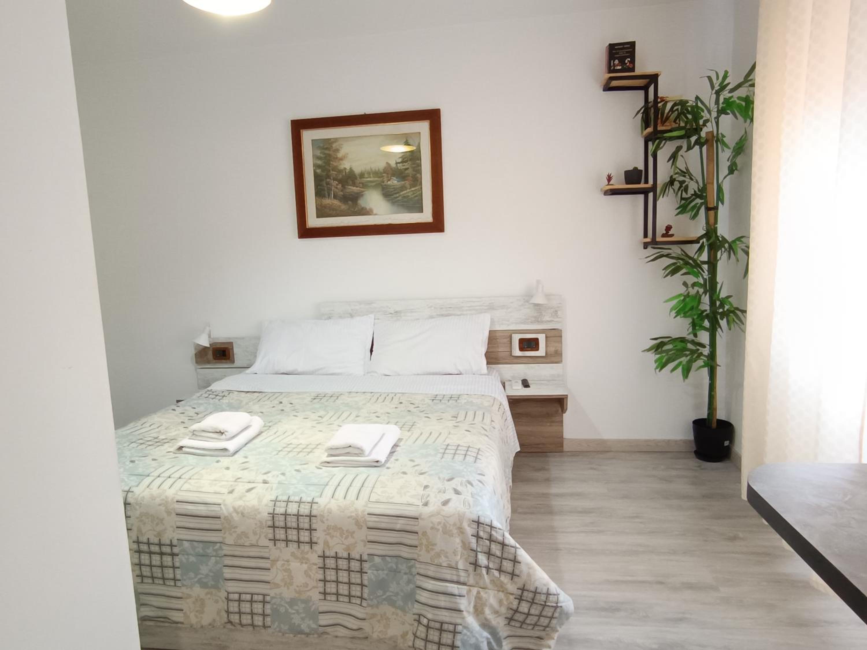 Dinamo EVOO apartments
