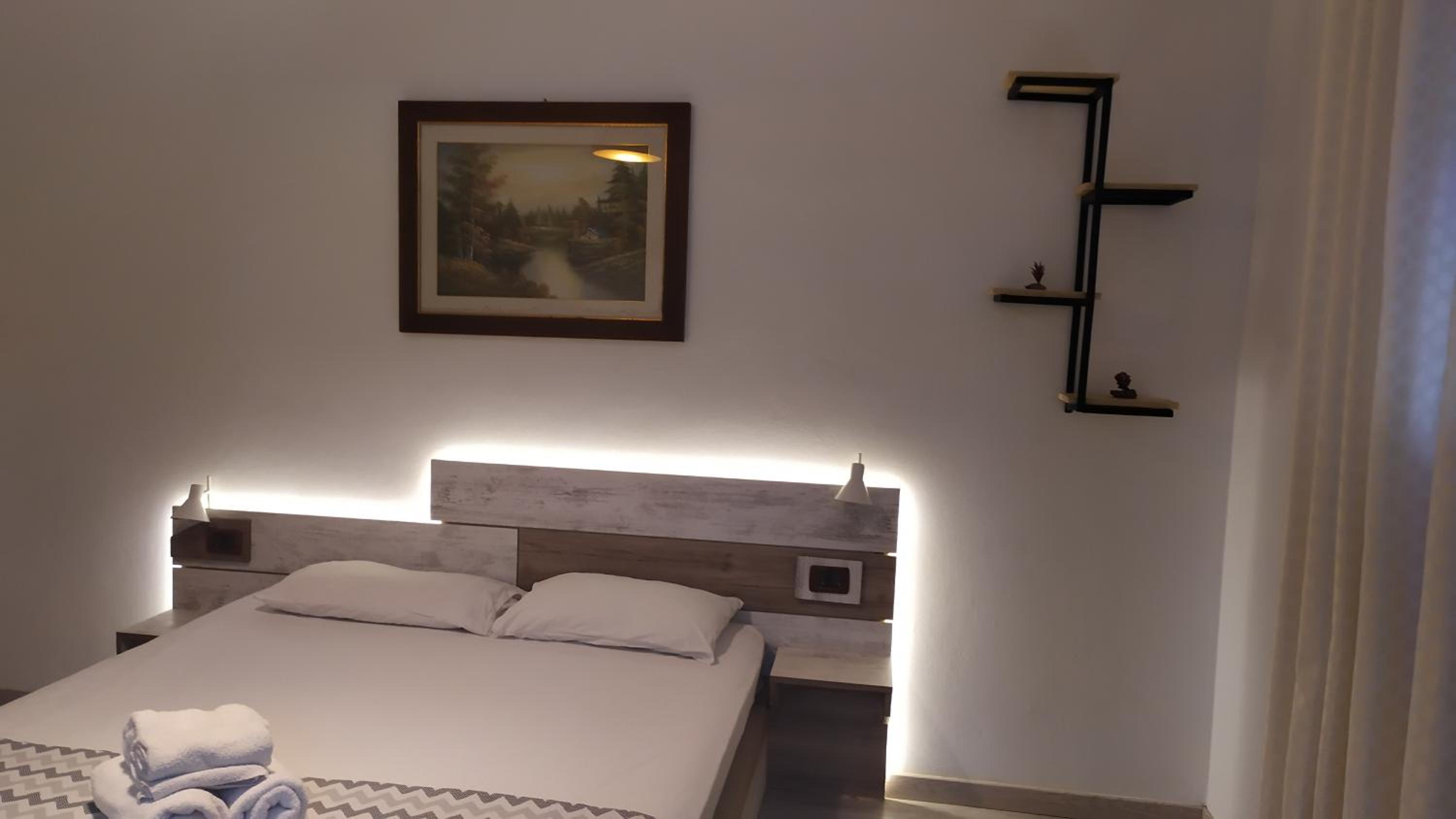 Dinamo EVOO apartments