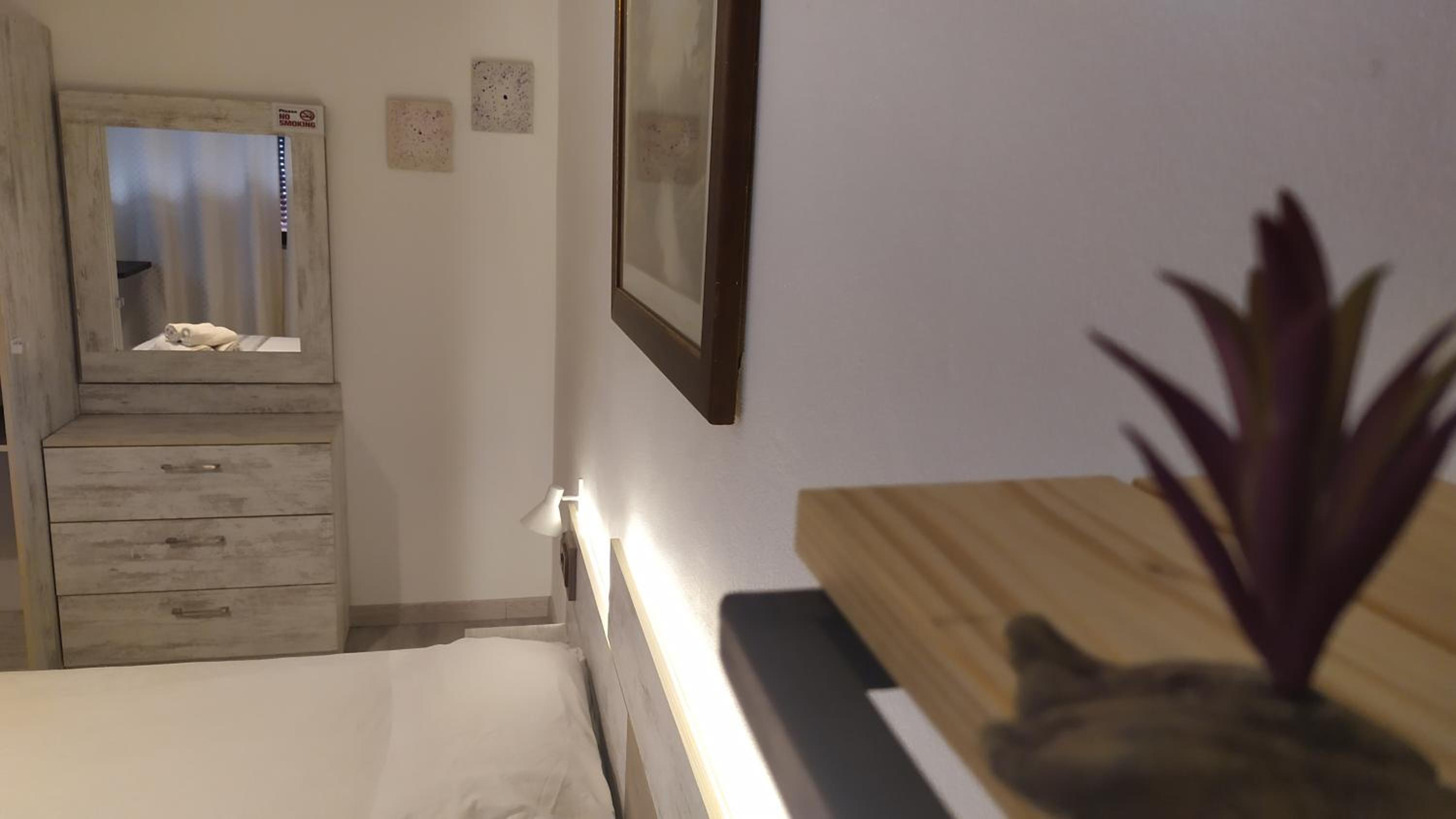 Dinamo EVOO apartments