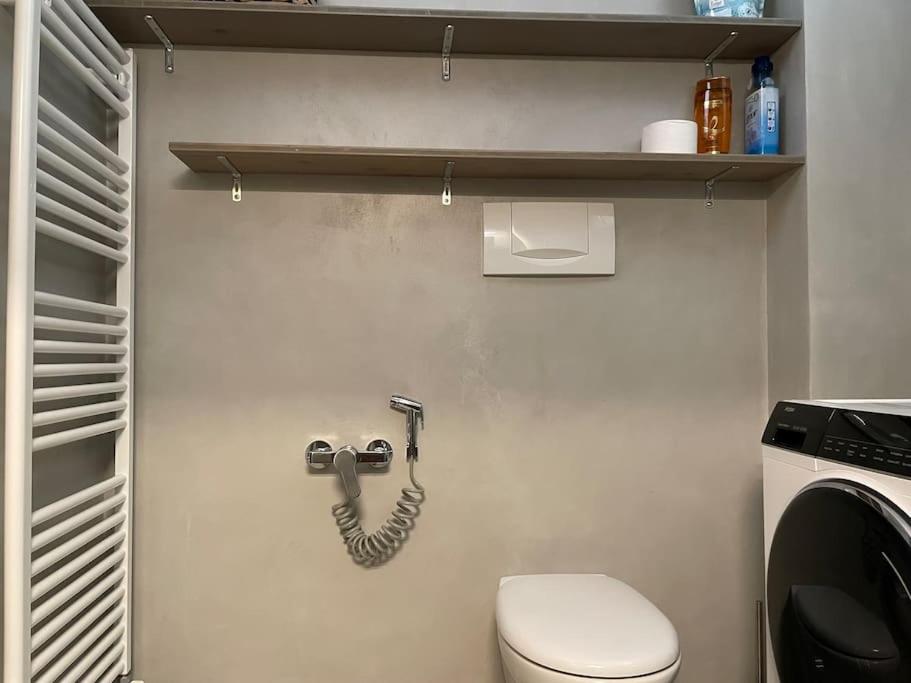Palma, stylish apartment with garage photo 5
