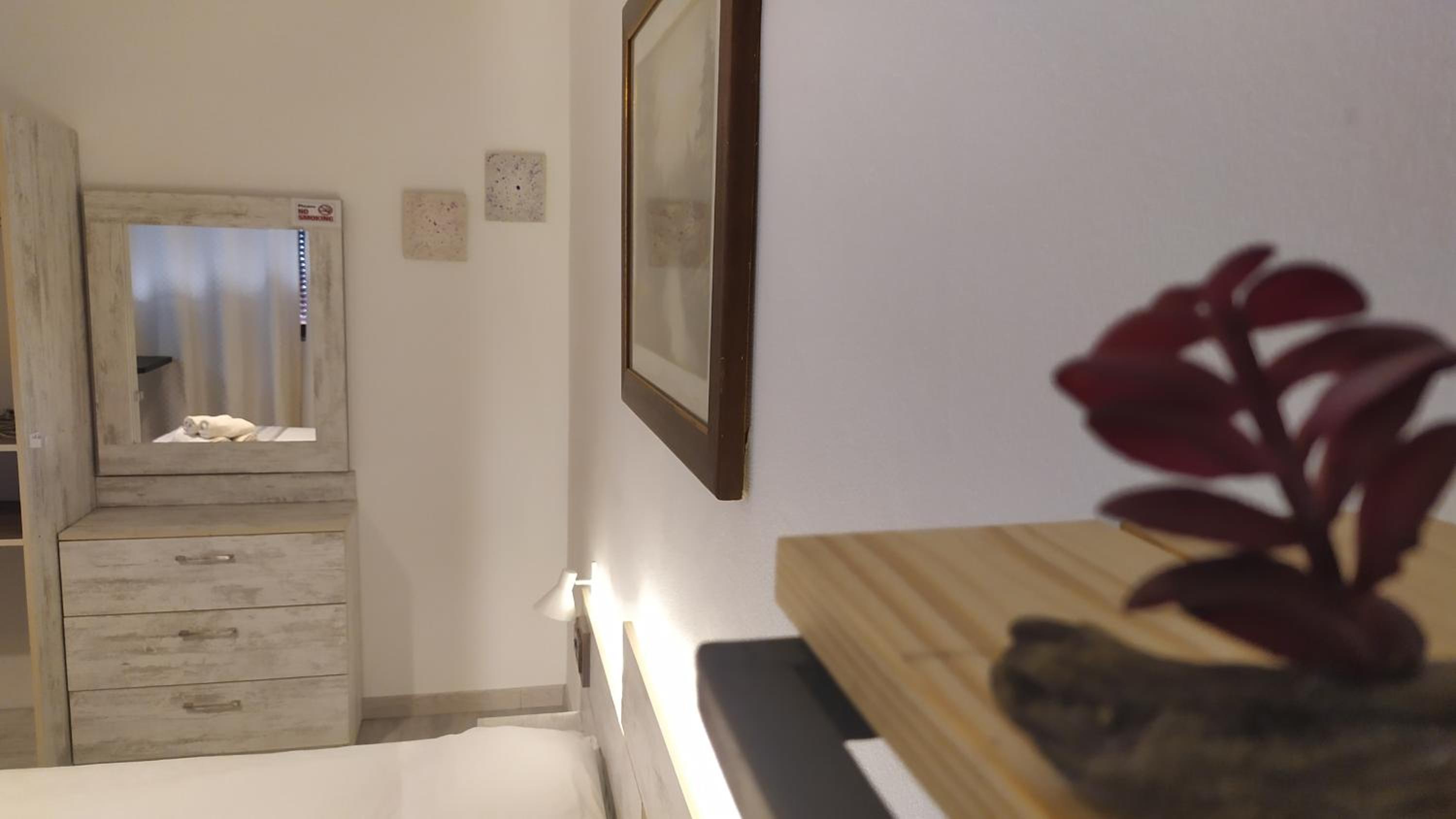 Dinamo EVOO apartments